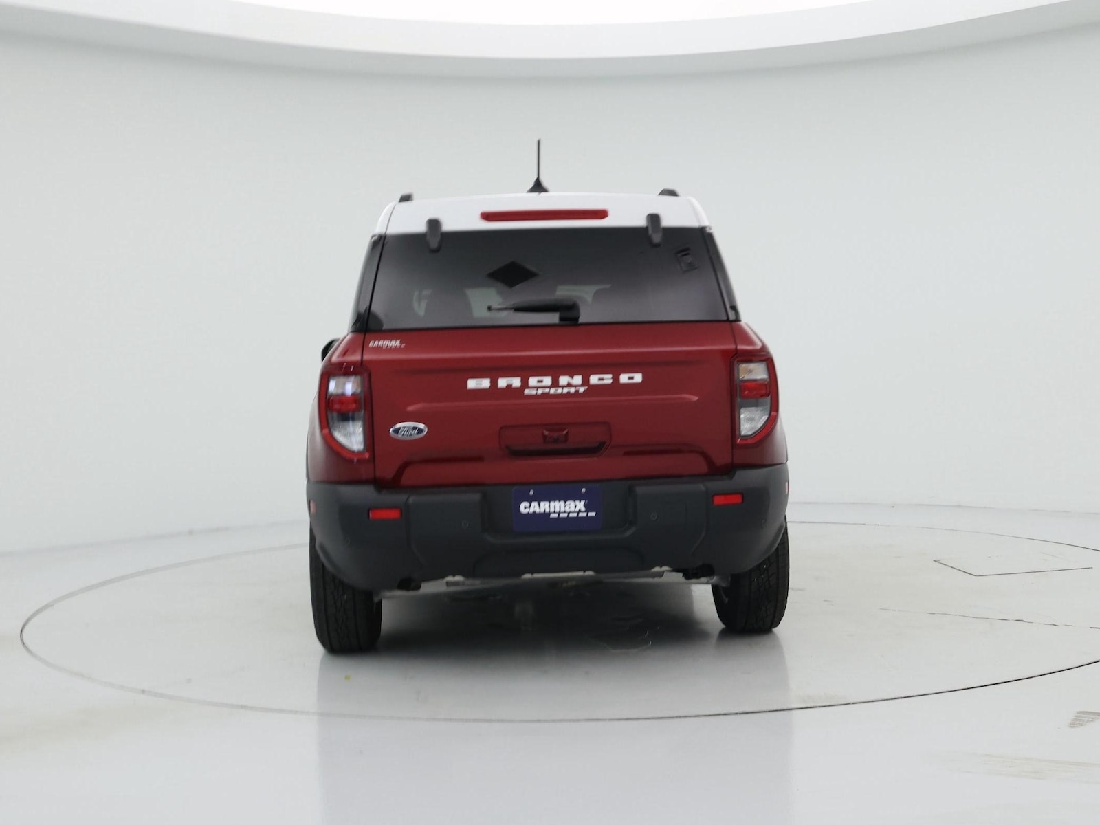 2025 Ford Bronco Sport Heritage - Photo 7