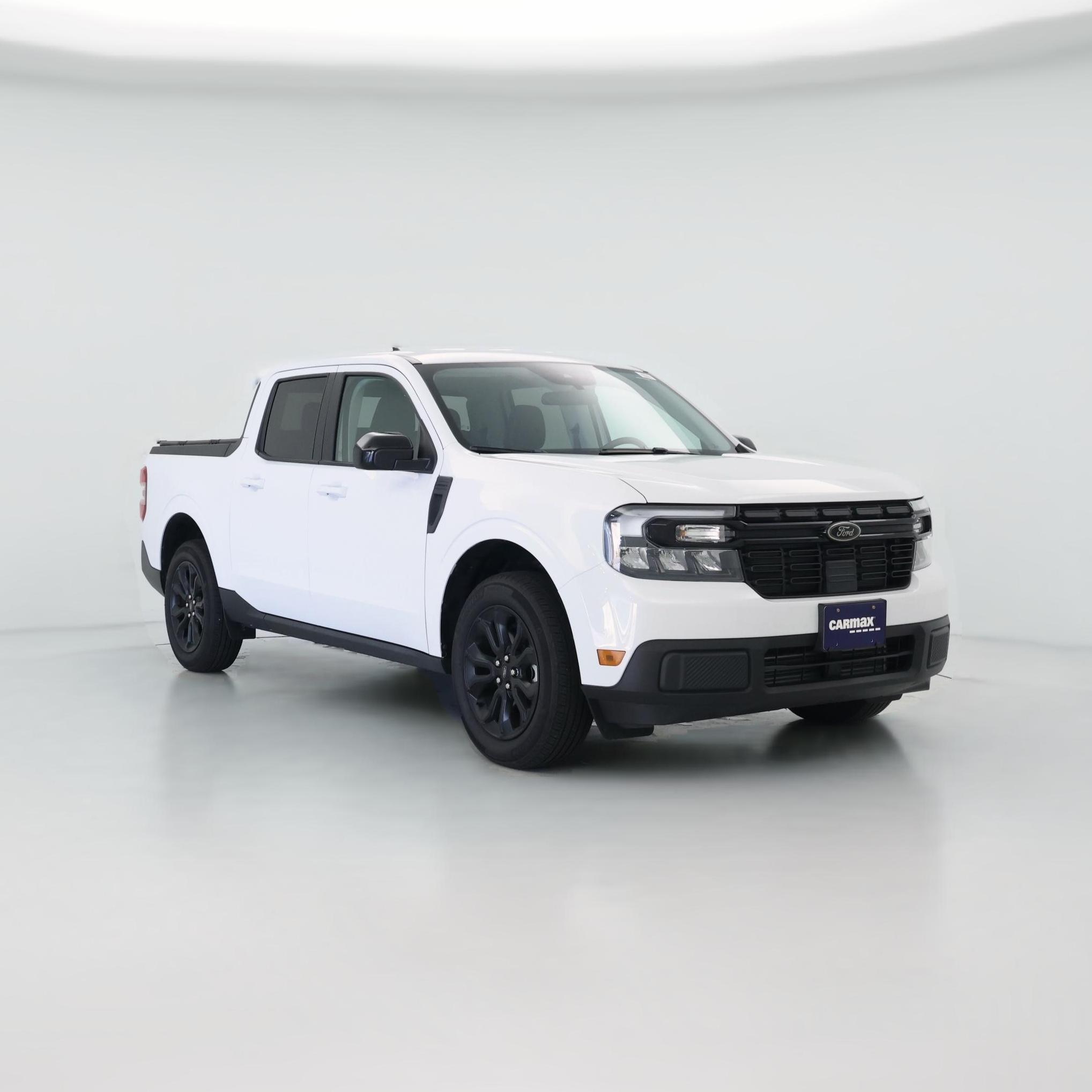 Thumbnail: 2024 Ford Maverick - 1