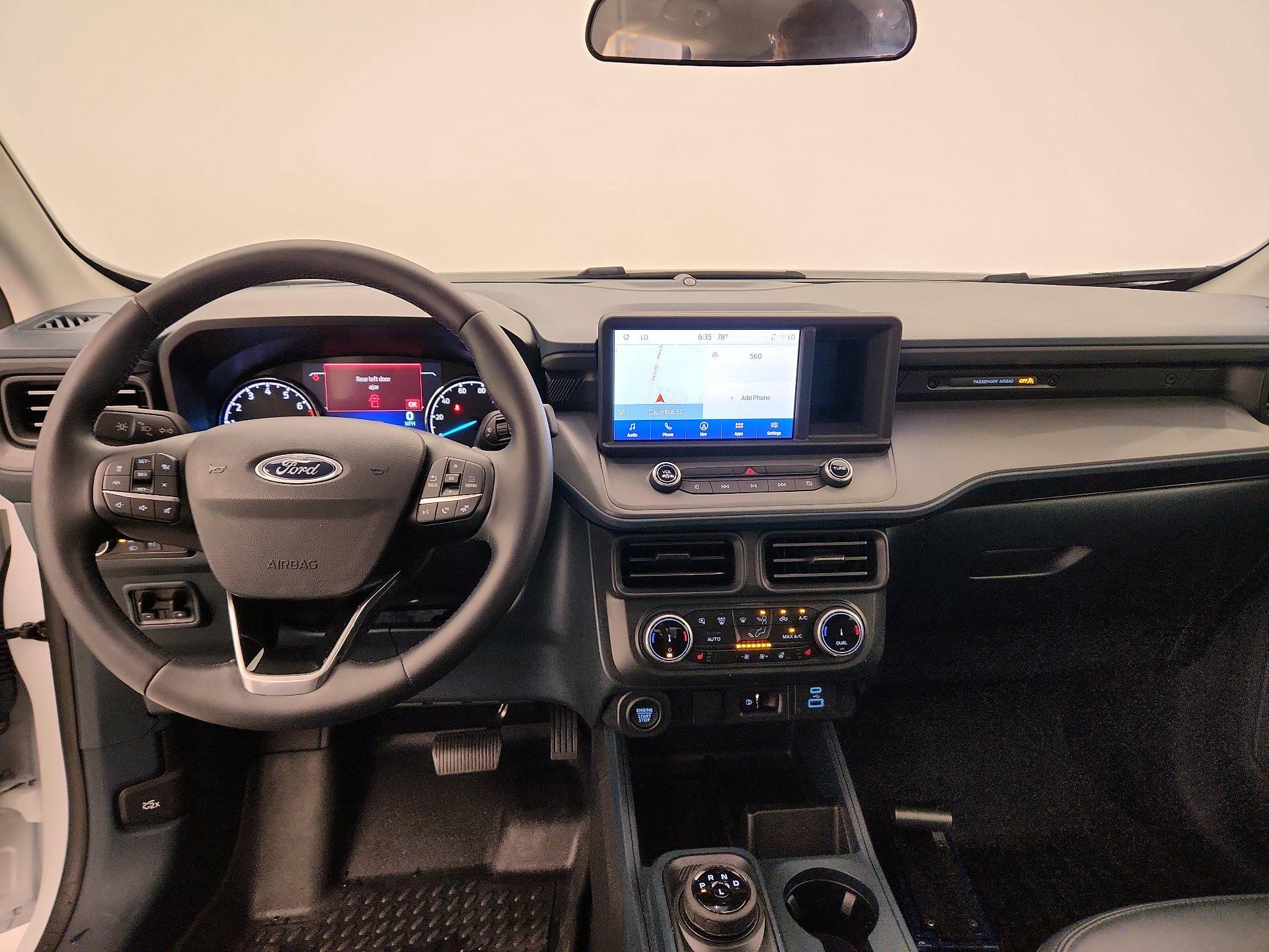 Thumbnail: 2024 Ford Maverick - 9