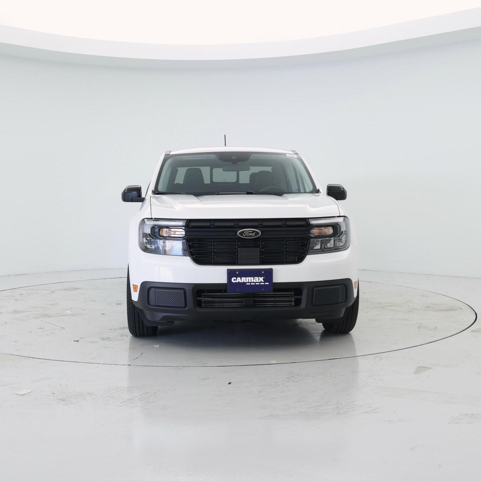 Thumbnail: 2024 Ford Maverick - 5