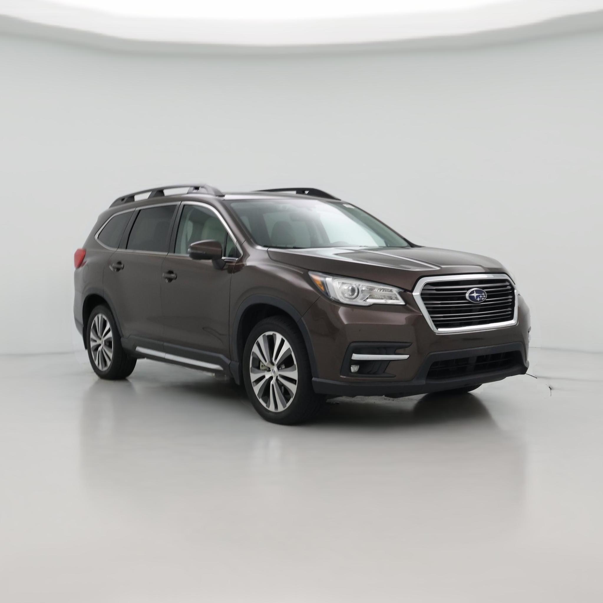 Thumbnail: 2021 Subaru Ascent - 1