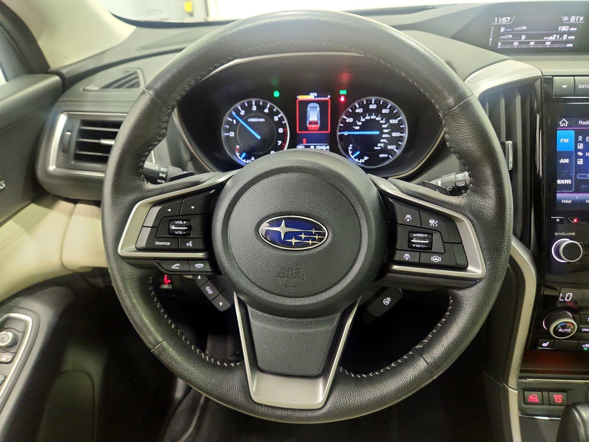 Thumbnail: 2021 Subaru Ascent - 10