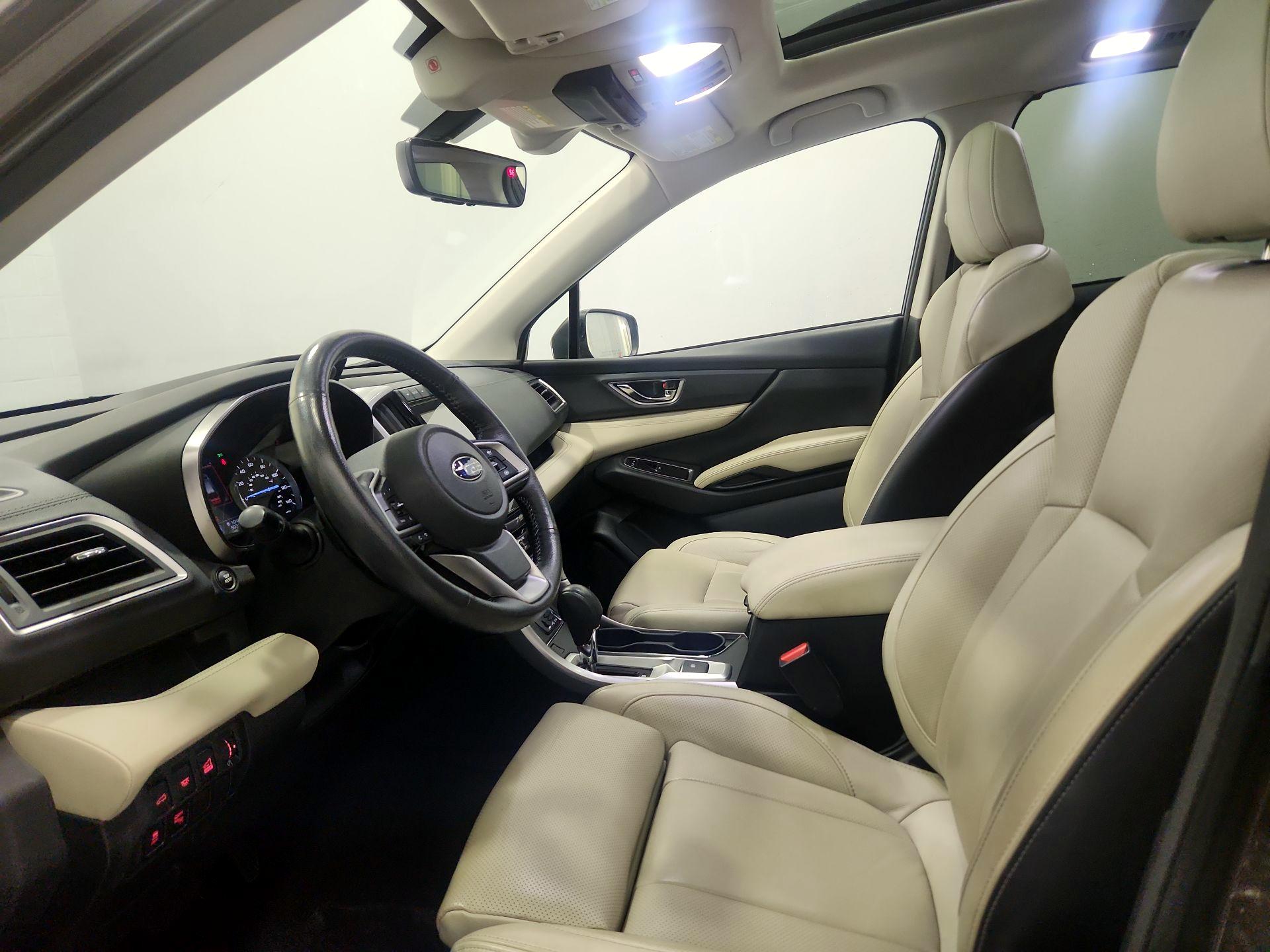 Thumbnail: 2021 Subaru Ascent - 11