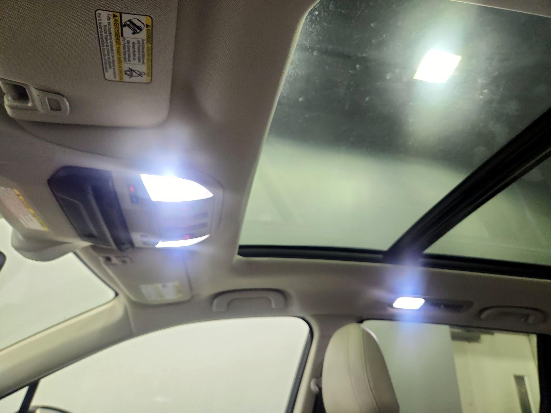 Thumbnail: 2021 Subaru Ascent - 19