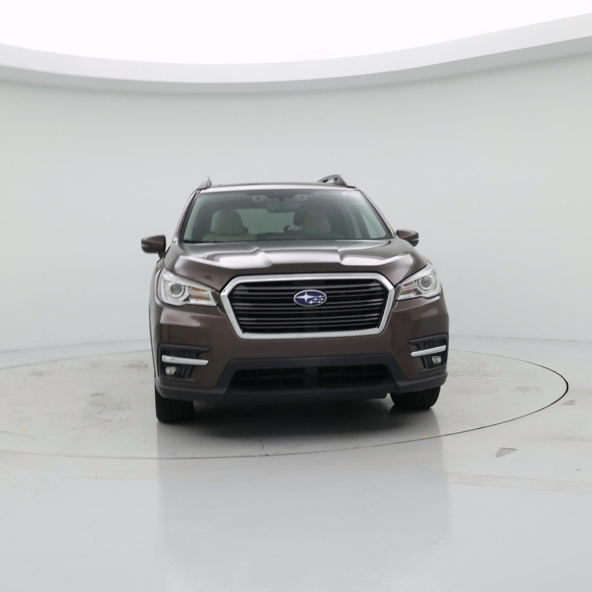 Thumbnail: 2021 Subaru Ascent - 5