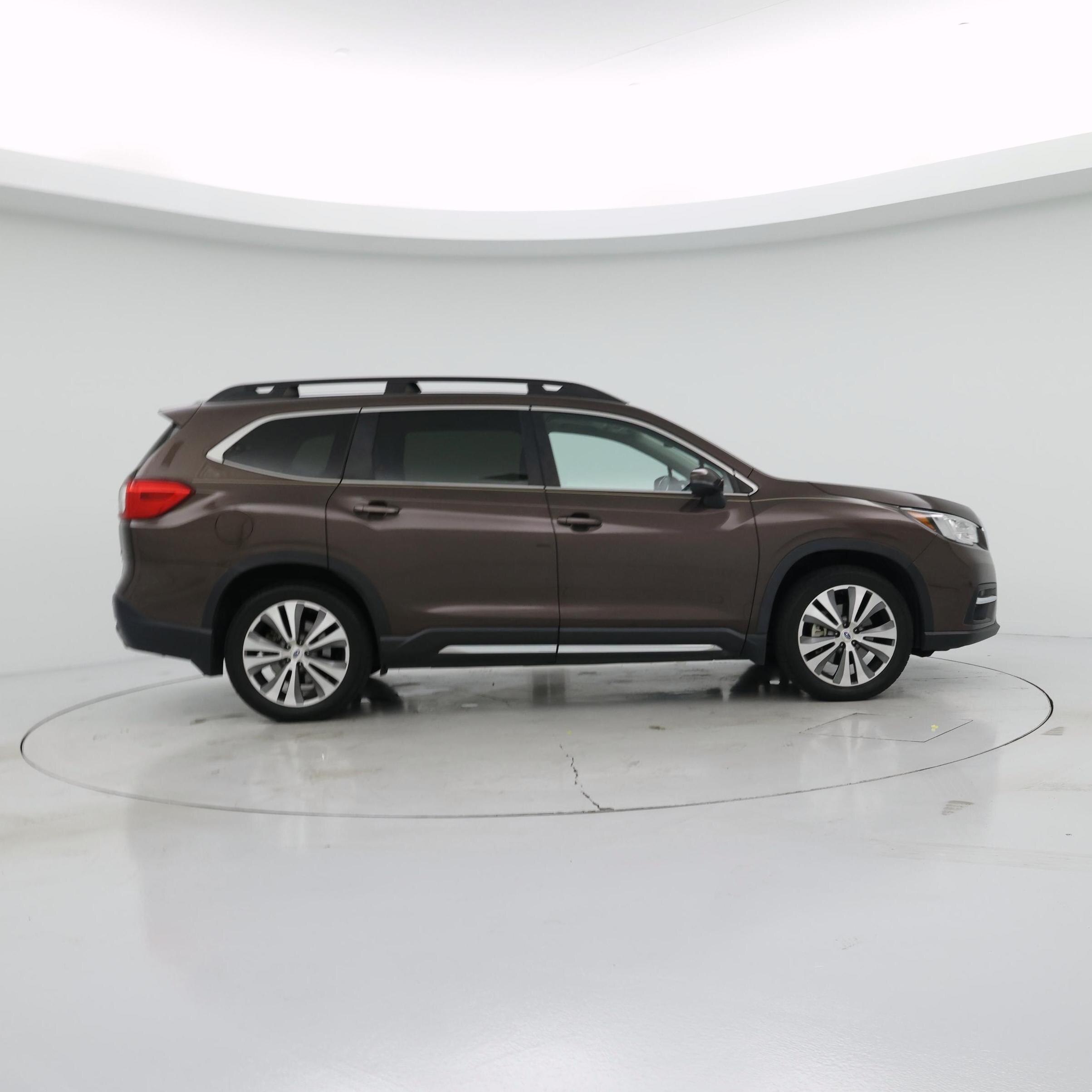 Thumbnail: 2021 Subaru Ascent - 7