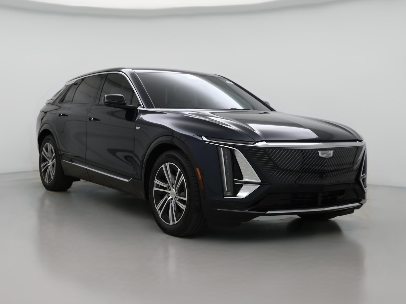 2024 Cadillac LYRIQ