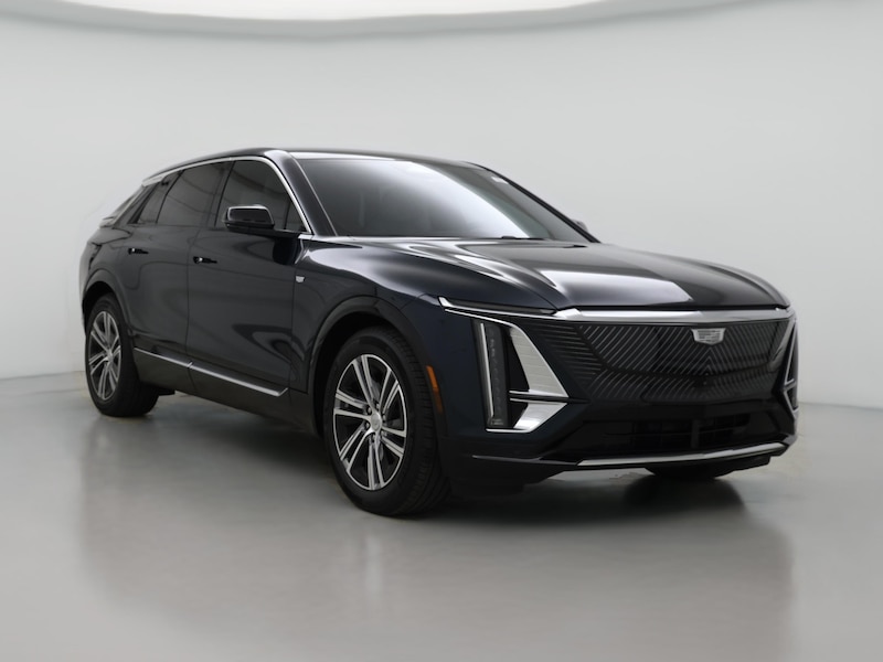 2024 Cadillac Lyriq Luxury 1 -
                  Myrtle Beach, SC