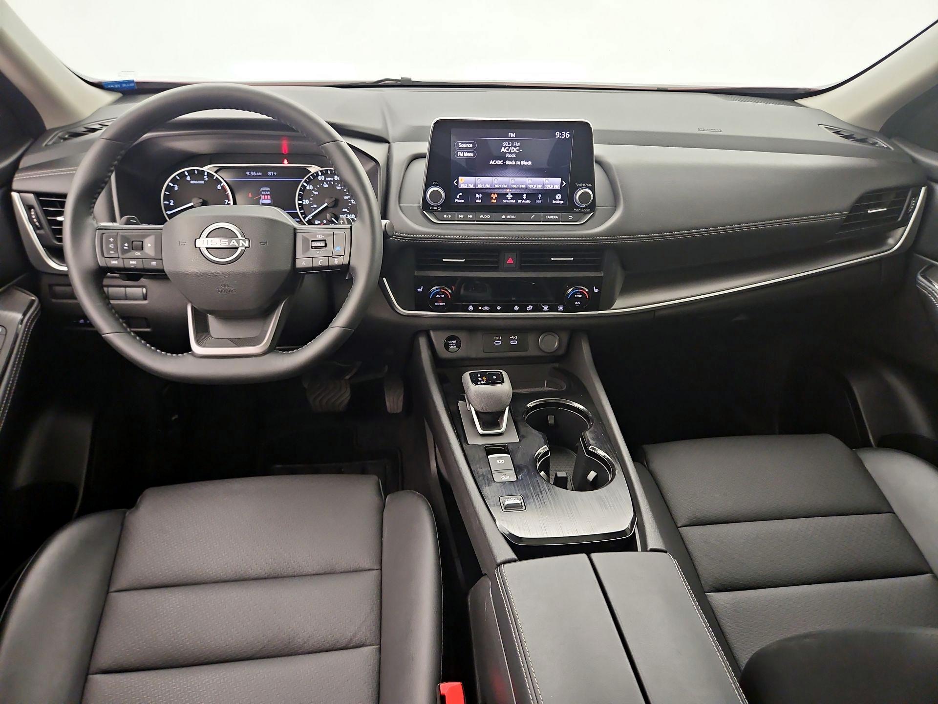 Thumbnail: 2025 Nissan Rogue - 9