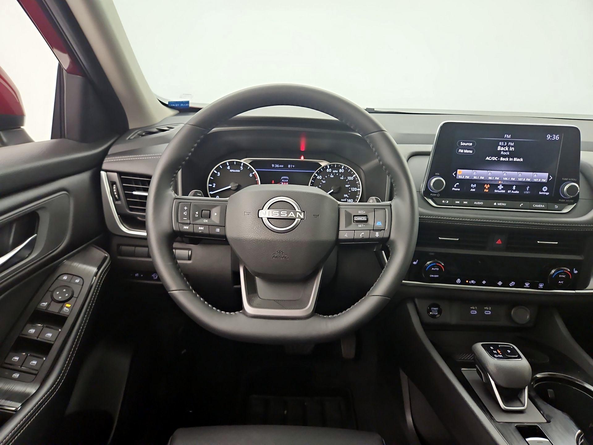 Thumbnail: 2025 Nissan Rogue - 10