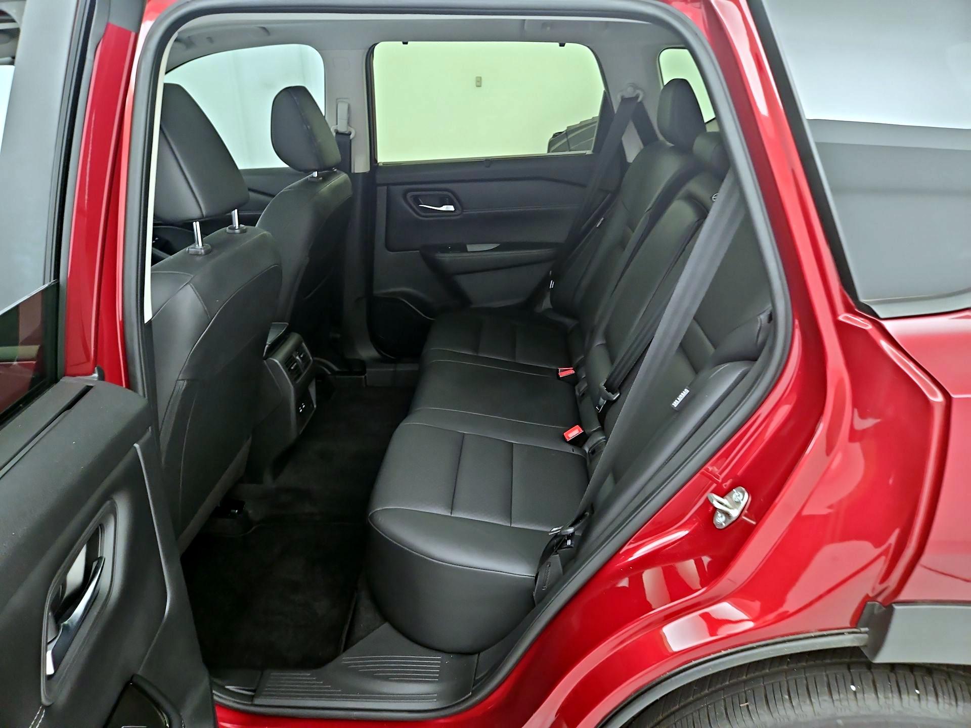 Thumbnail: 2025 Nissan Rogue - 20