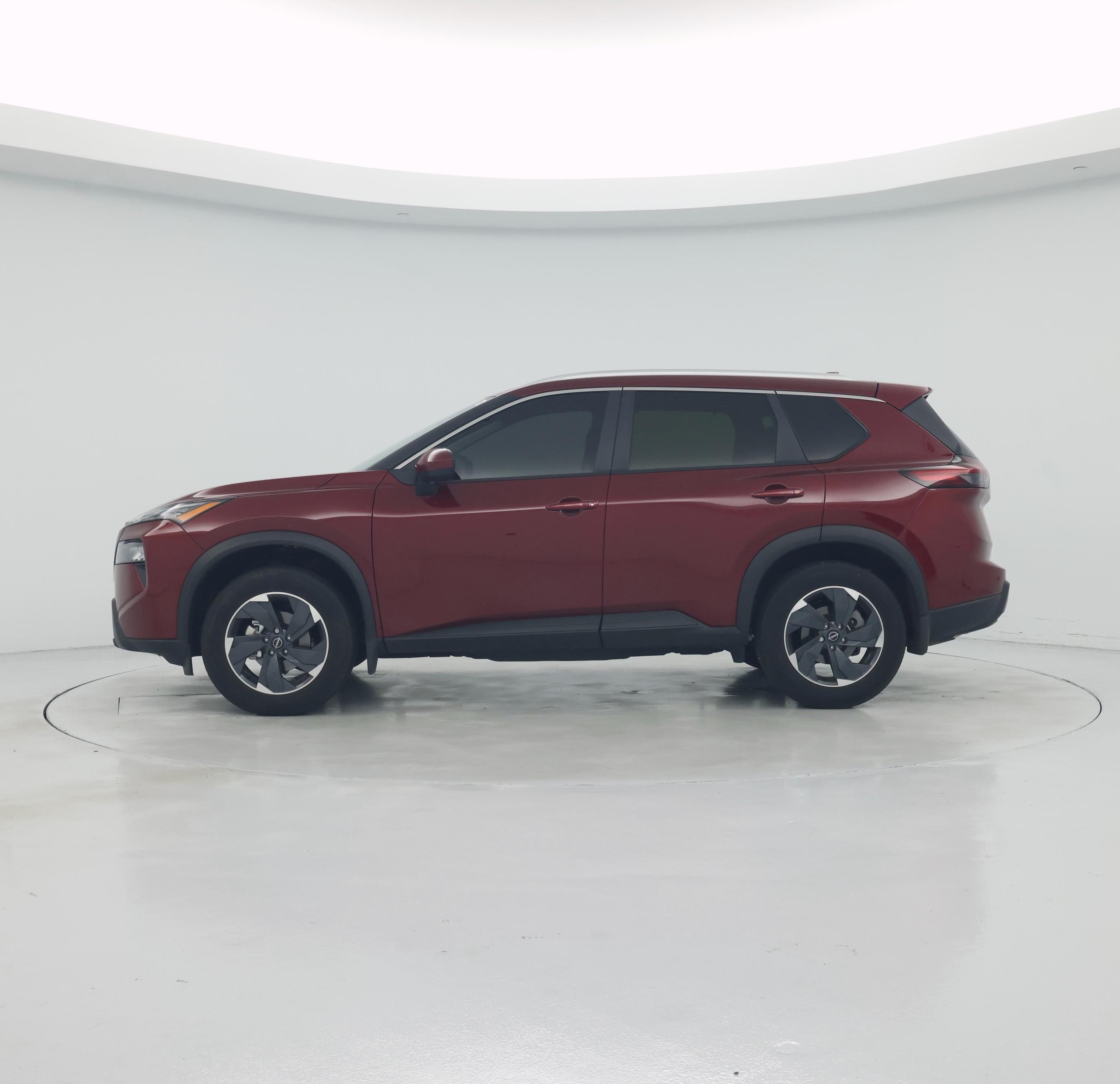 Thumbnail: 2025 Nissan Rogue - 3