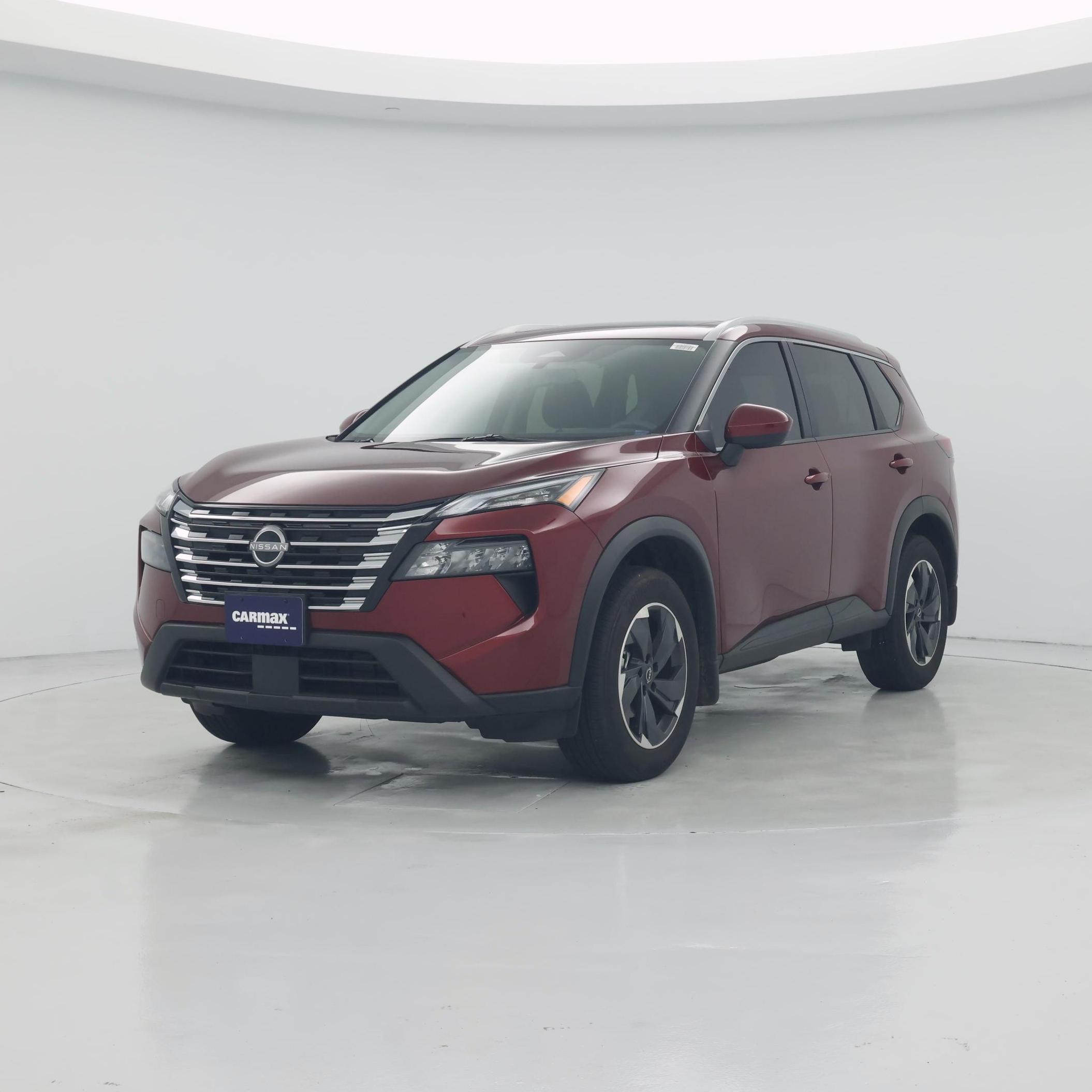 Thumbnail: 2025 Nissan Rogue - 4