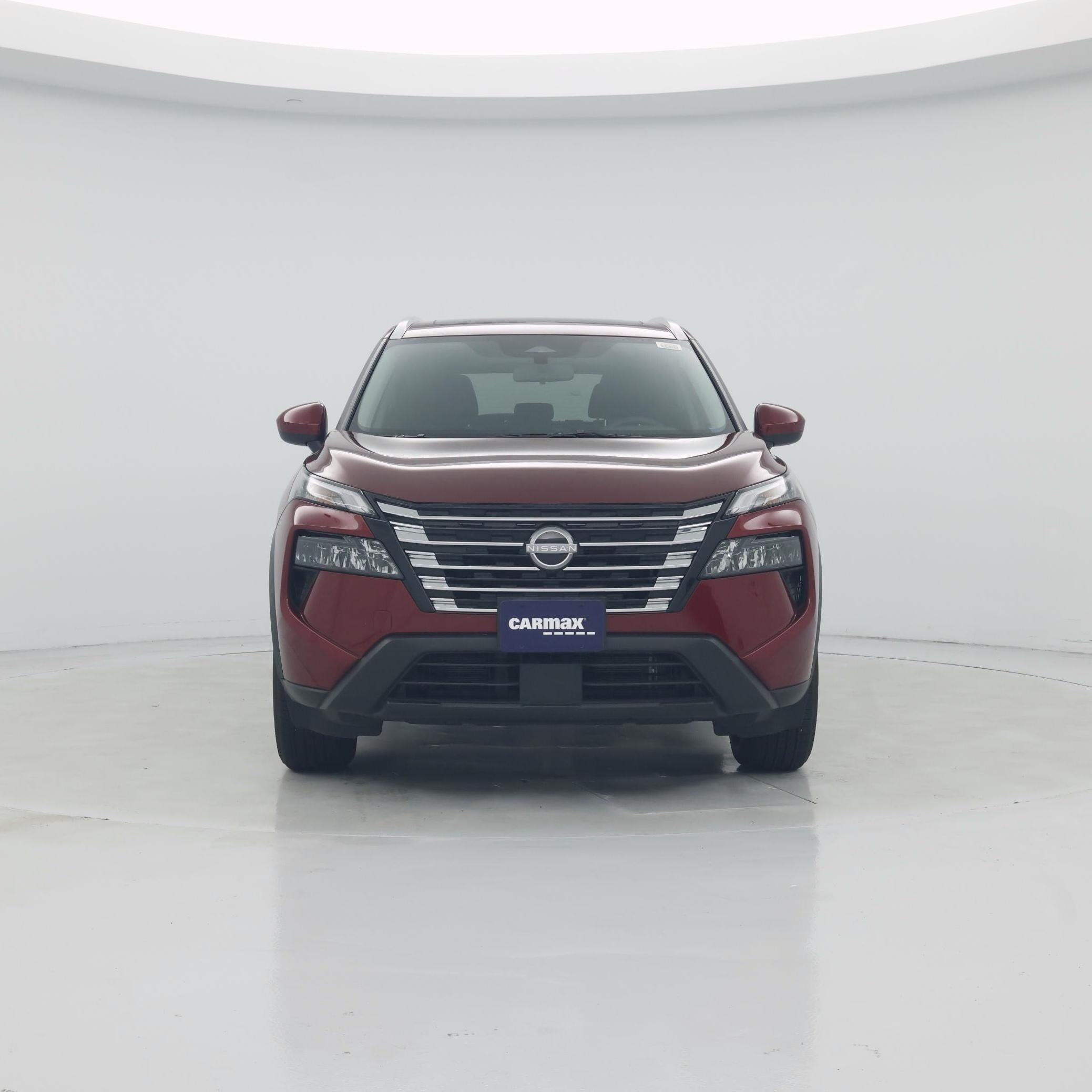 Thumbnail: 2025 Nissan Rogue - 5