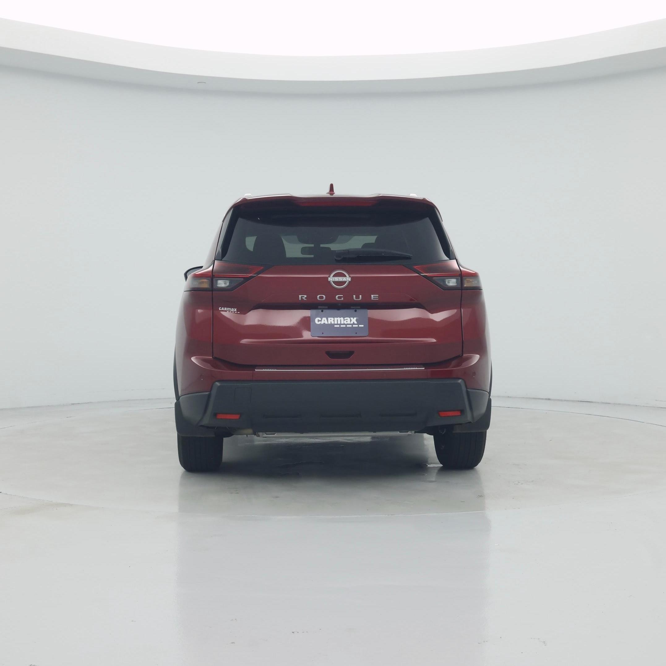 Thumbnail: 2025 Nissan Rogue - 6