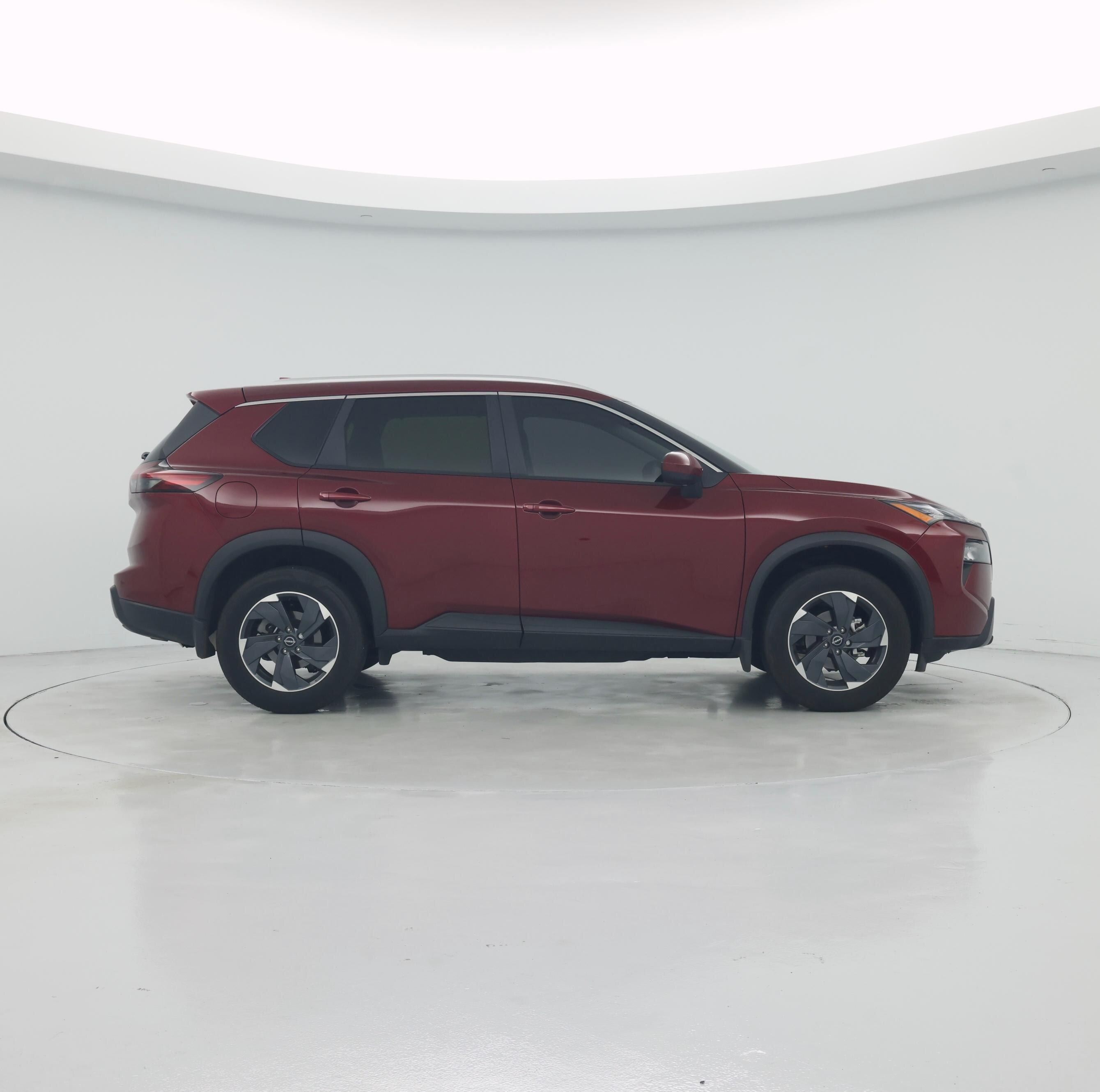 Thumbnail: 2025 Nissan Rogue - 7