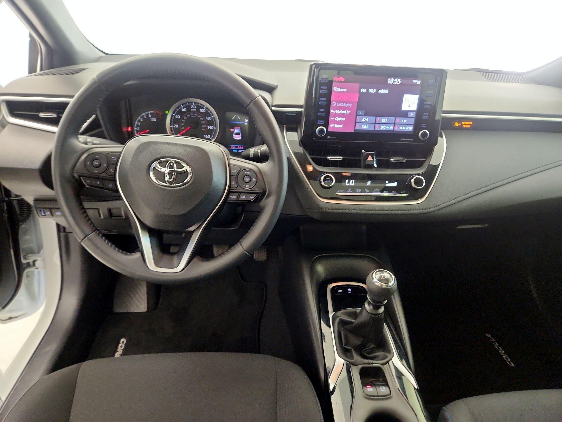 Thumbnail: 2022 Toyota Corolla - 9