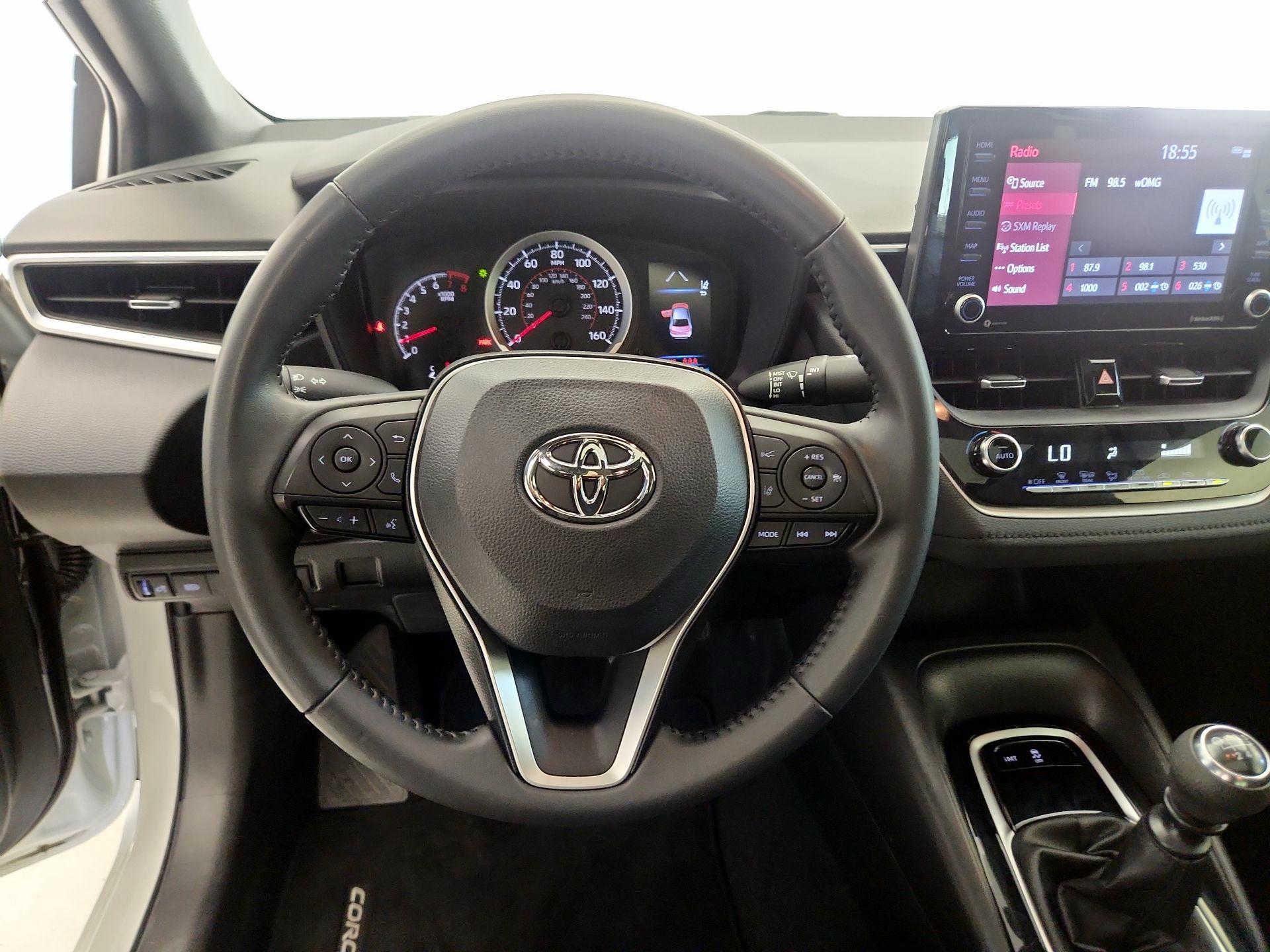 Thumbnail: 2022 Toyota Corolla - 10