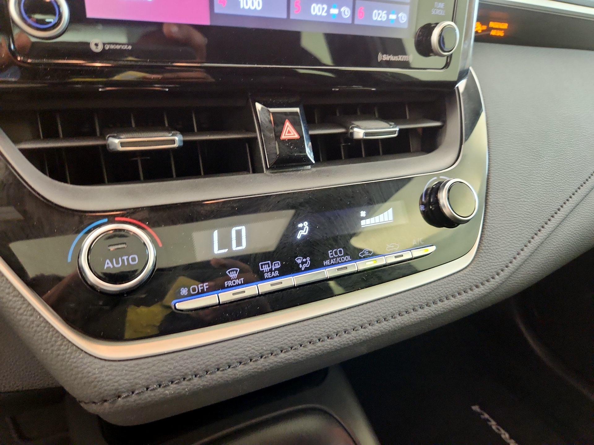 Thumbnail: 2022 Toyota Corolla - 16