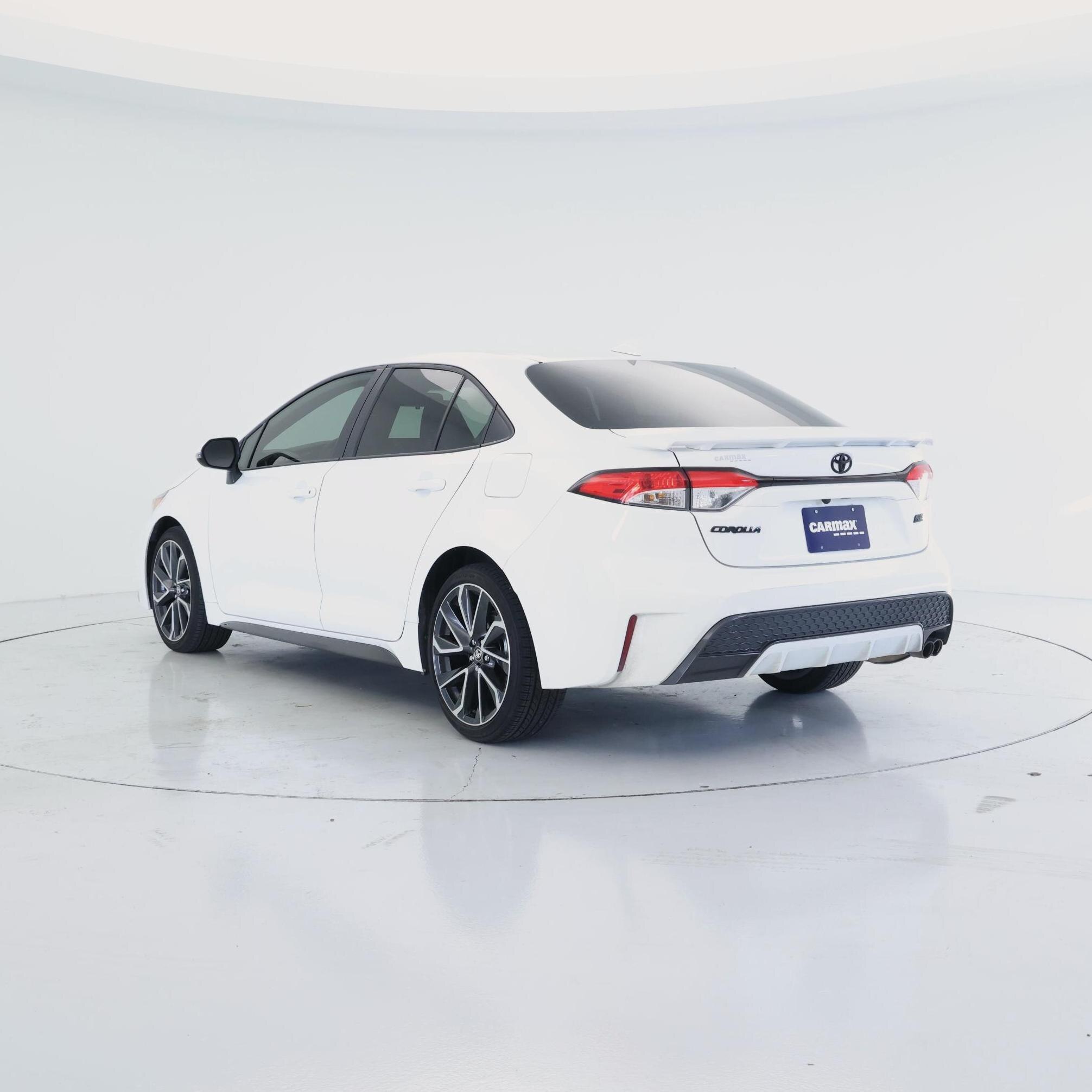 Thumbnail: 2022 Toyota Corolla - 2
