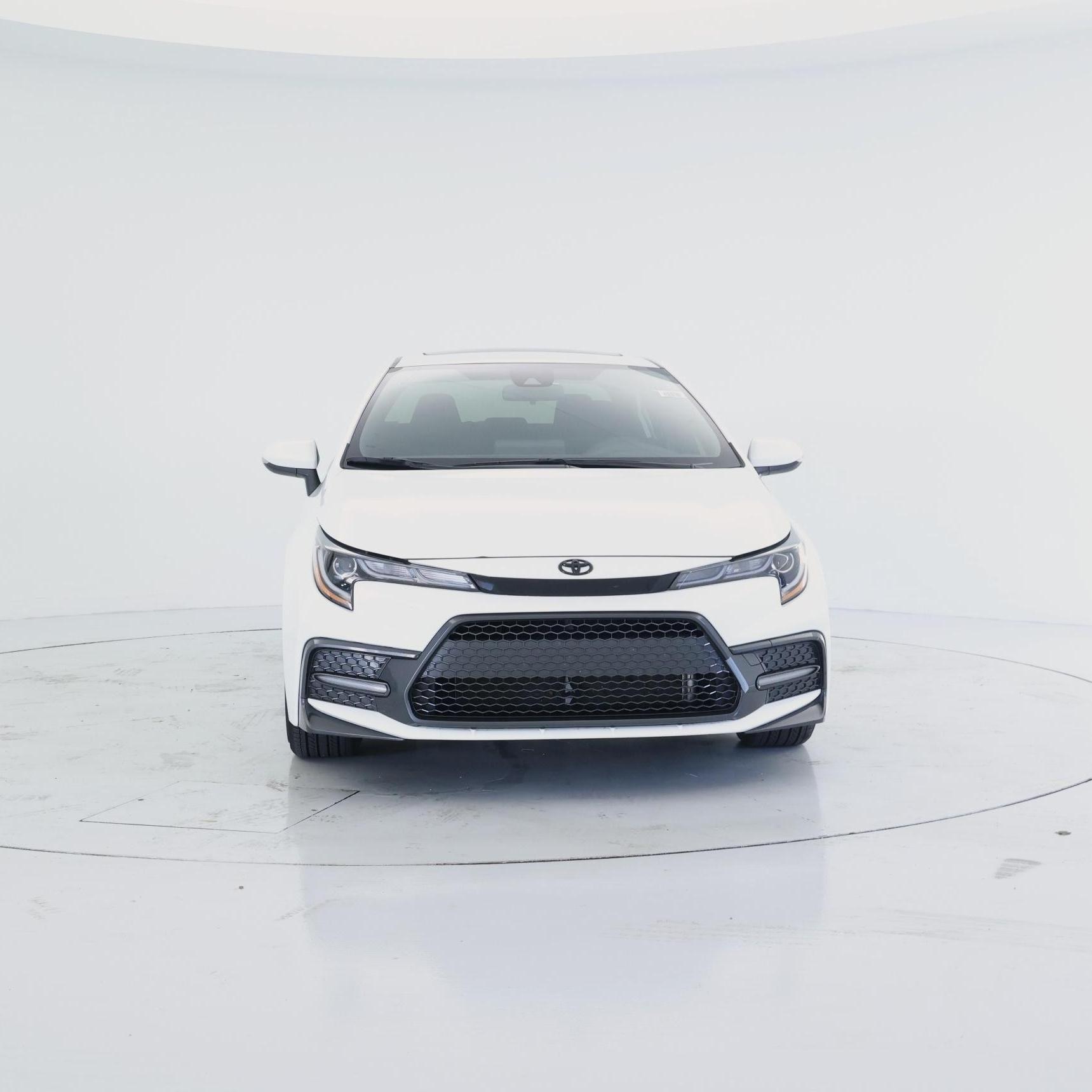 Thumbnail: 2022 Toyota Corolla - 5
