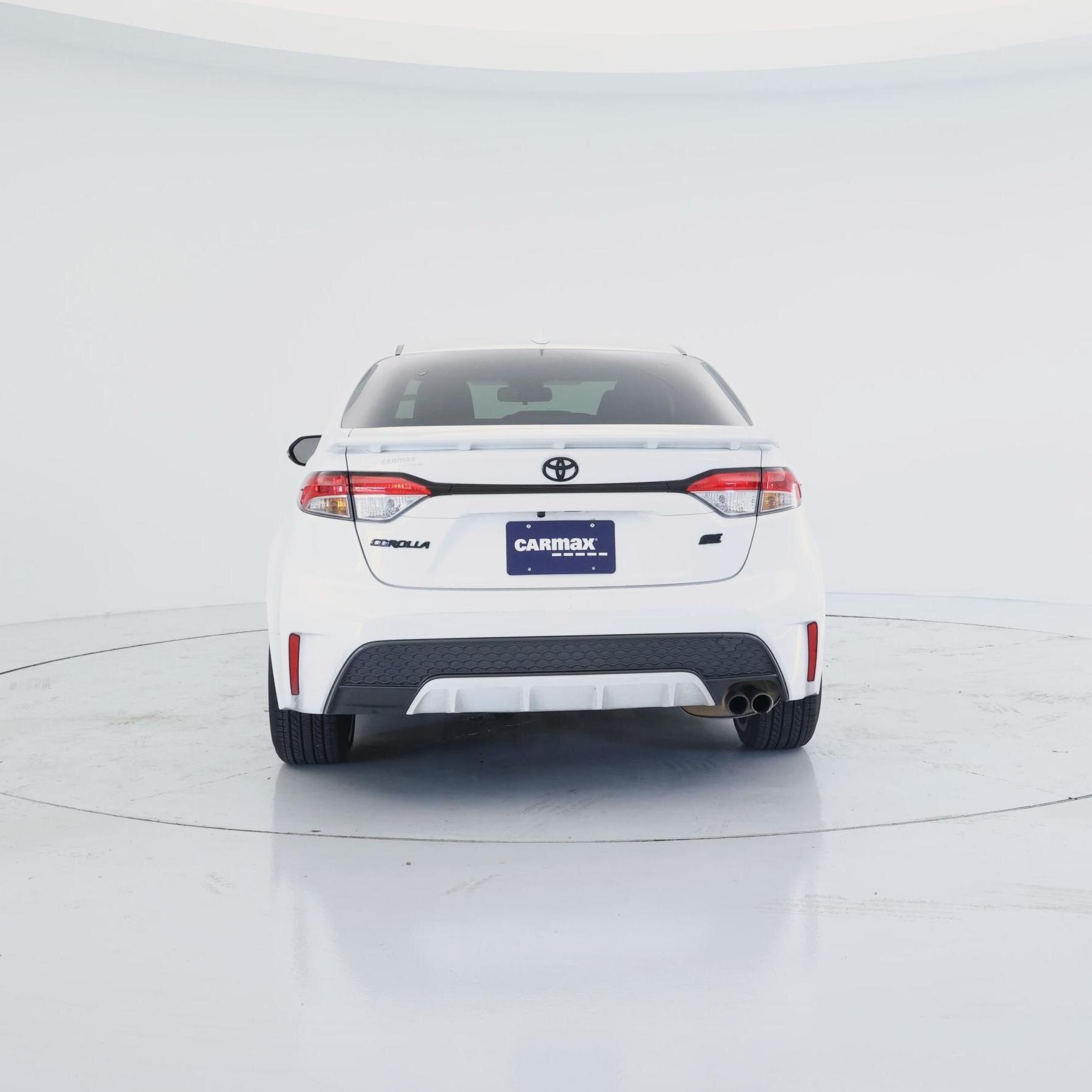 Thumbnail: 2022 Toyota Corolla - 6