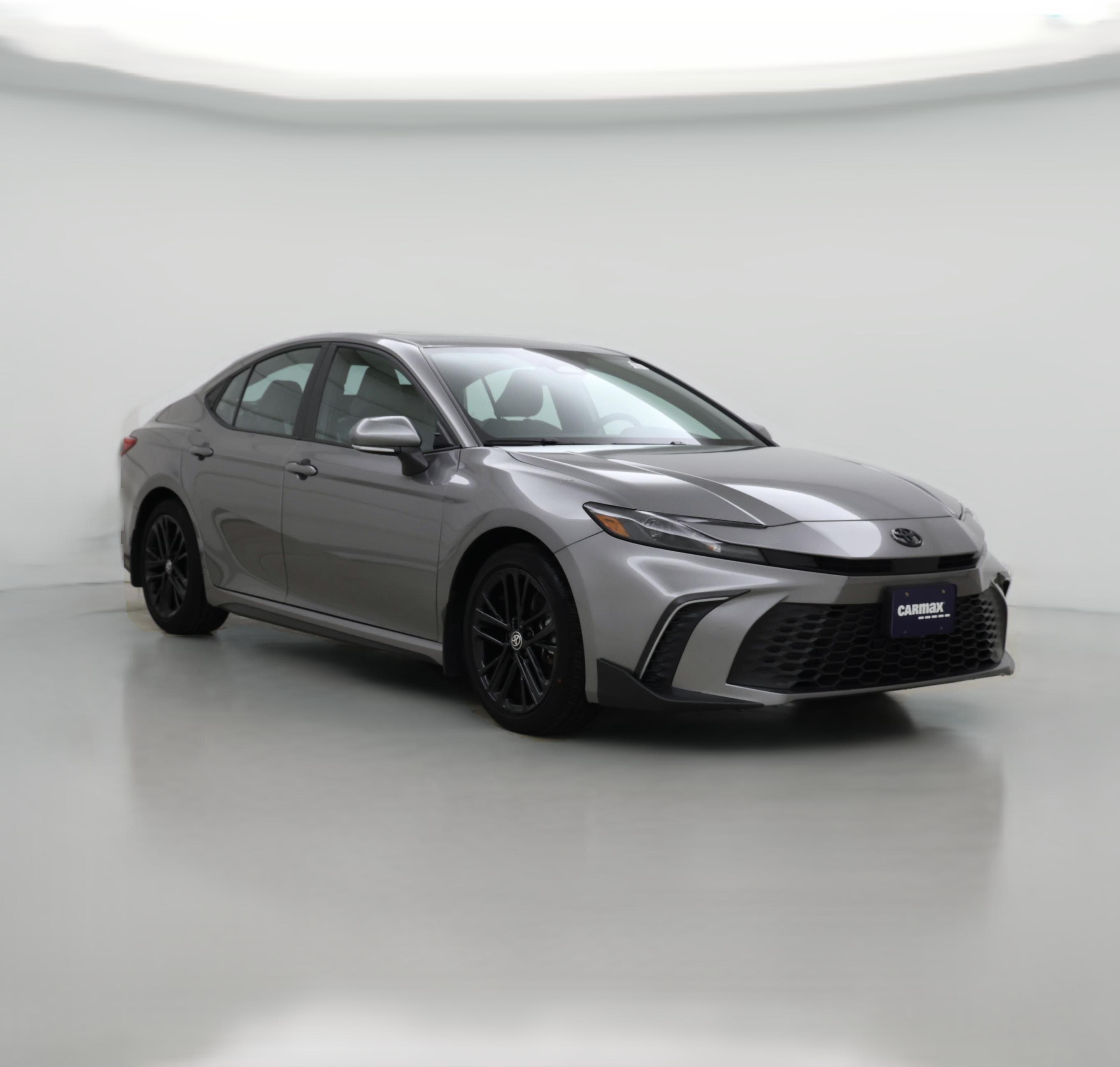Thumbnail: 2025 Toyota Camry - 1