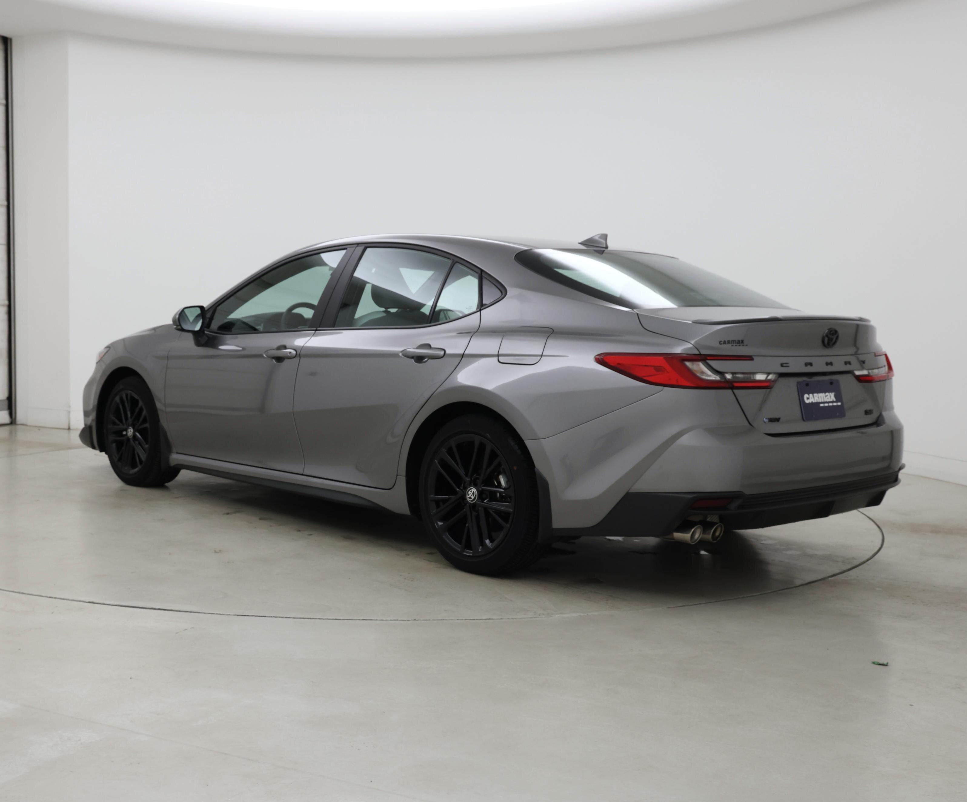 Thumbnail: 2025 Toyota Camry - 2