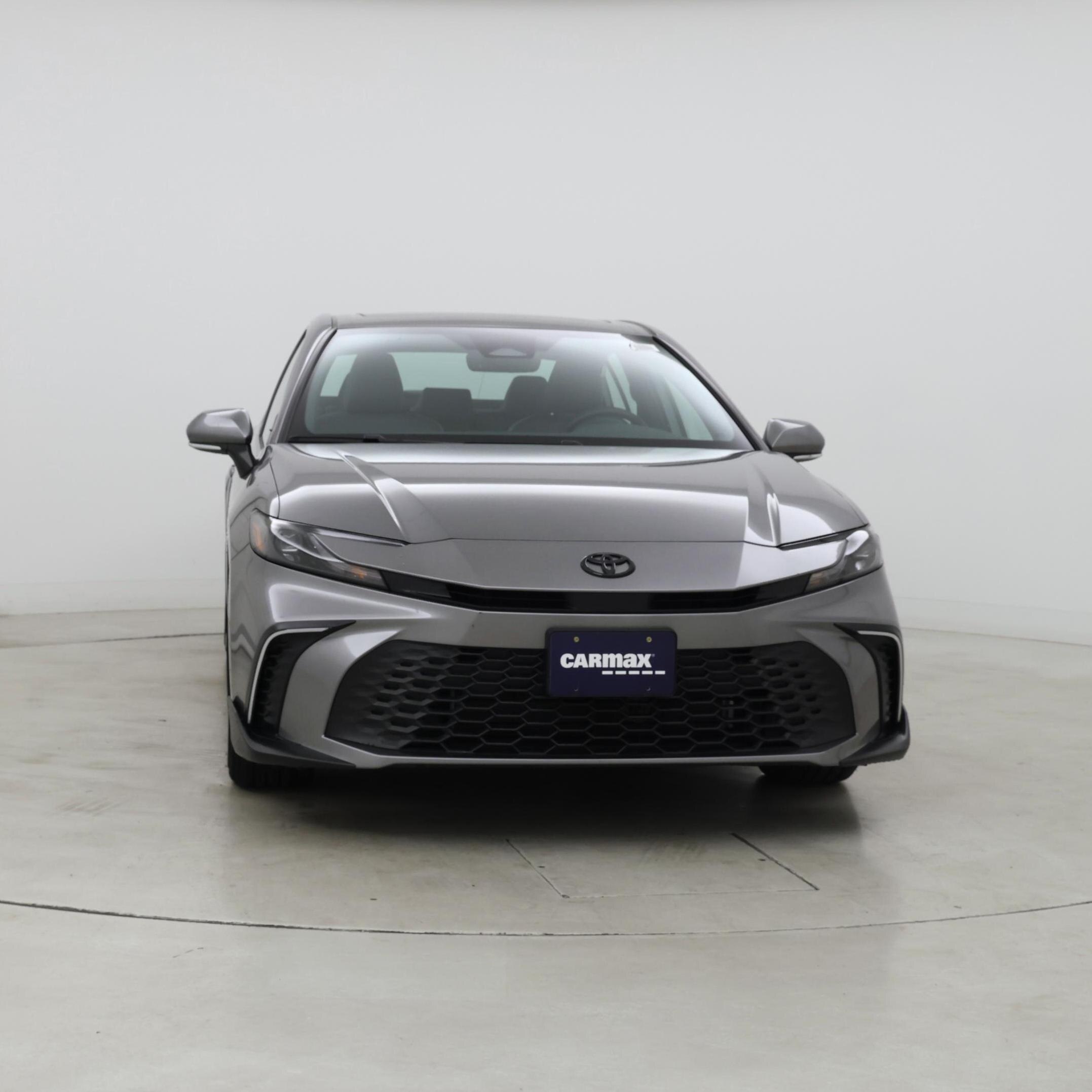 Thumbnail: 2025 Toyota Camry - 5