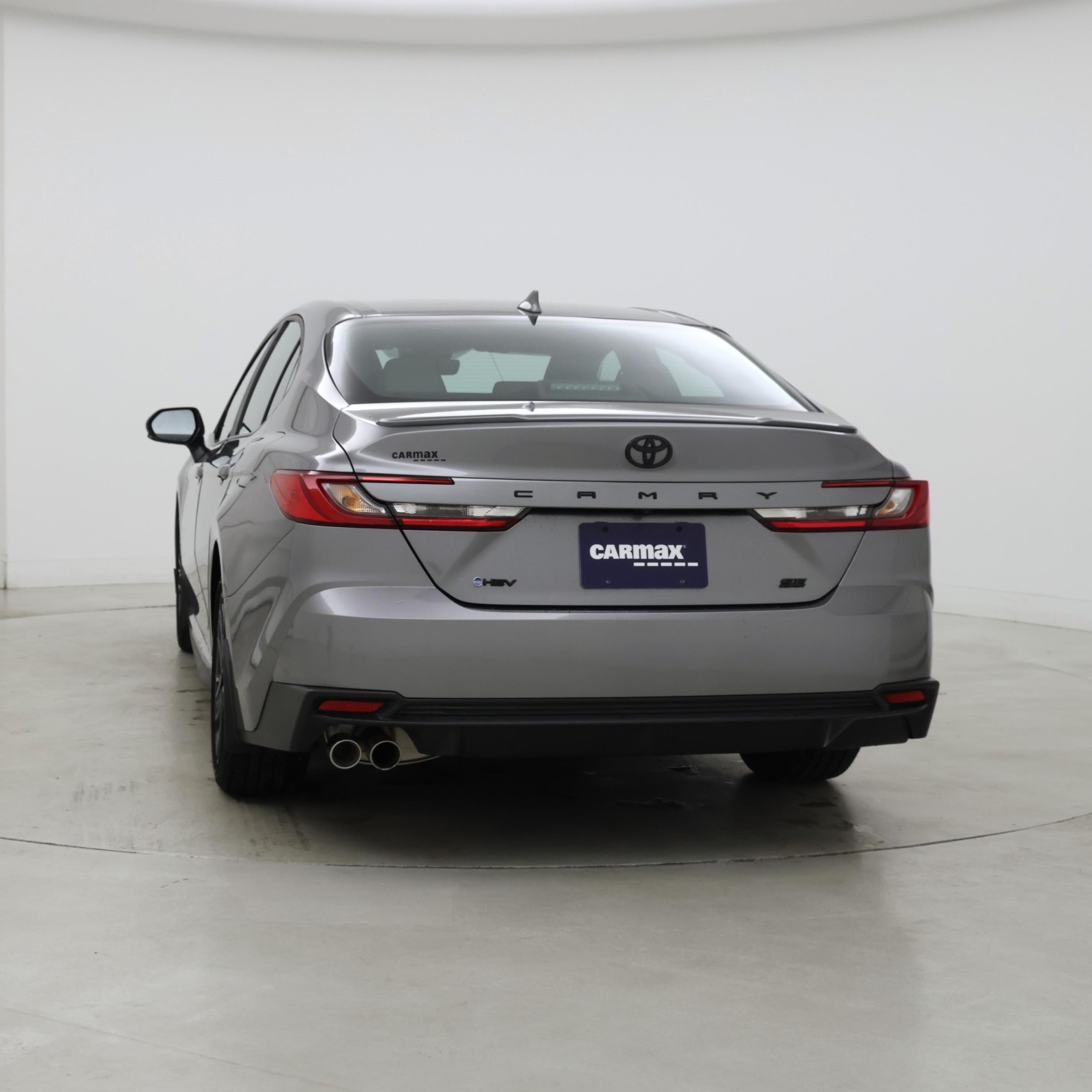 Thumbnail: 2025 Toyota Camry - 6