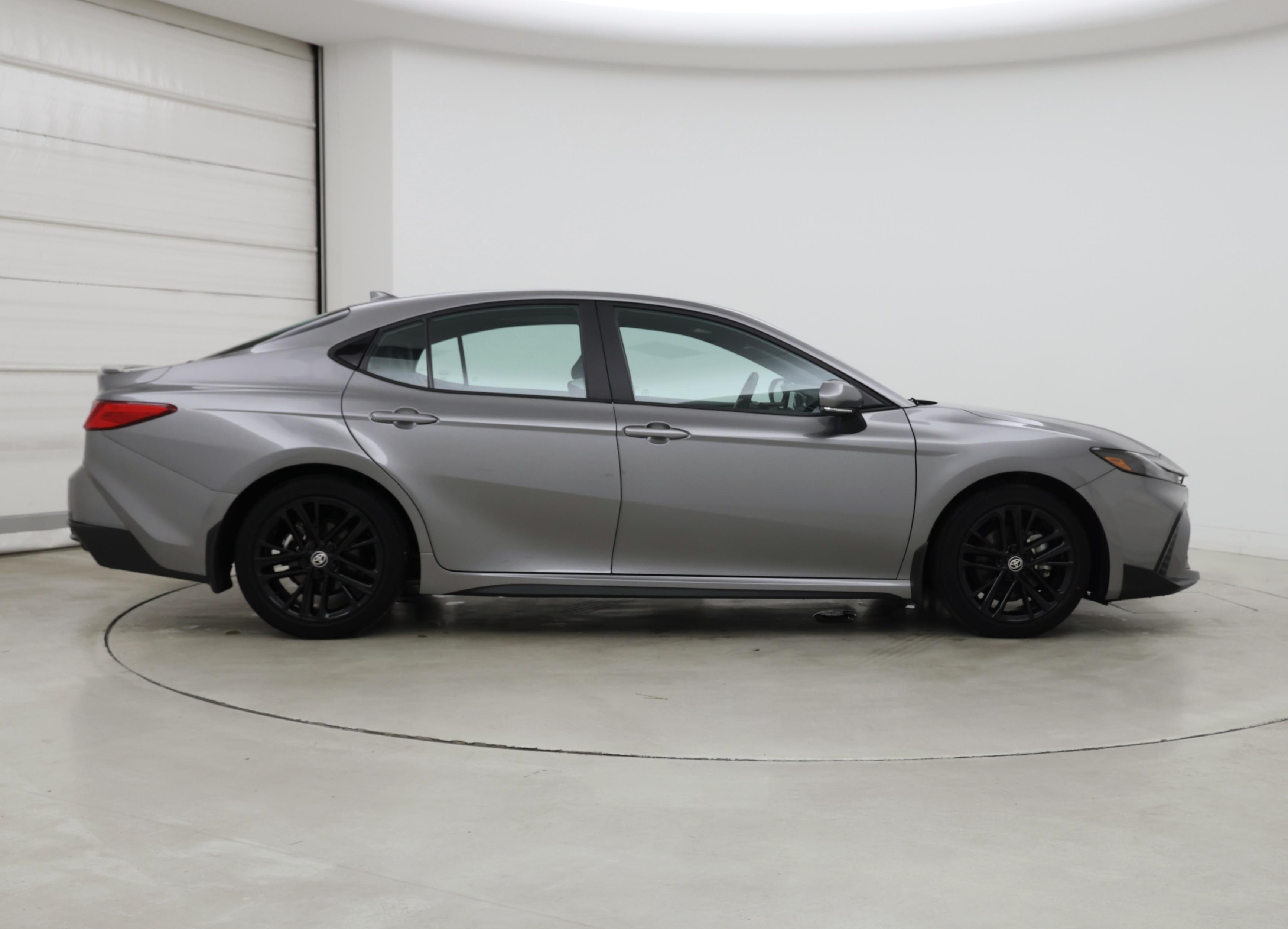 Thumbnail: 2025 Toyota Camry - 7