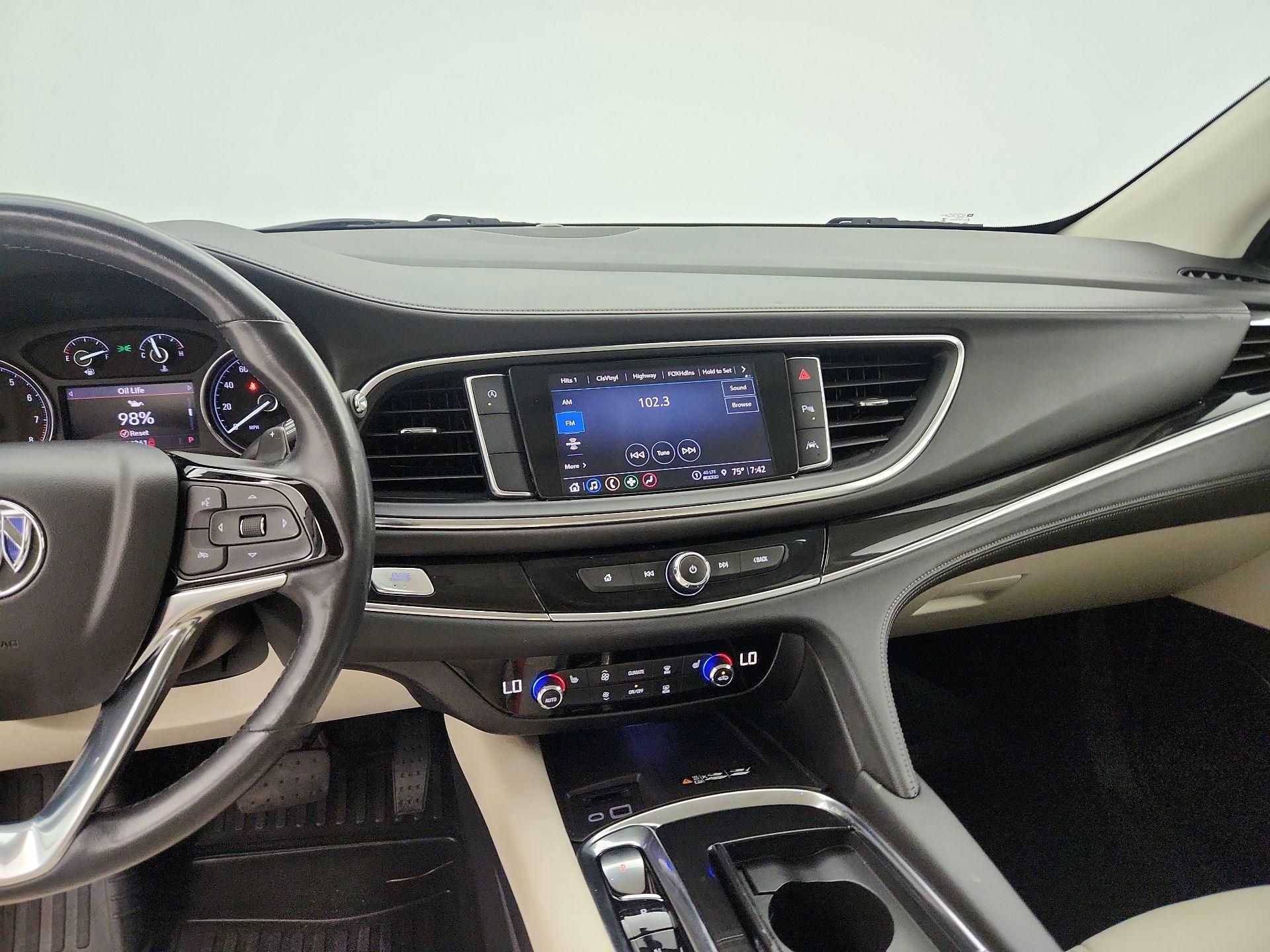Thumbnail: 2023 Buick Enclave - 9