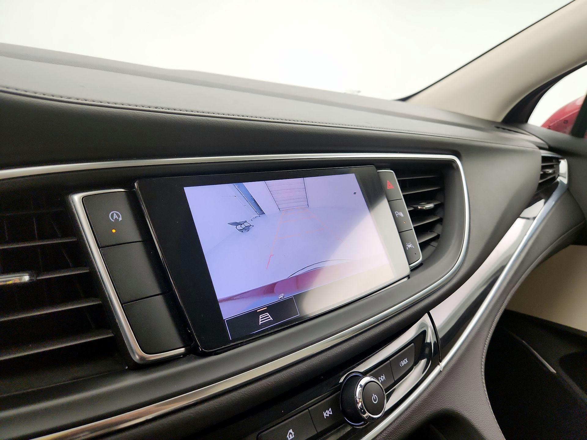 Thumbnail: 2023 Buick Enclave - 14
