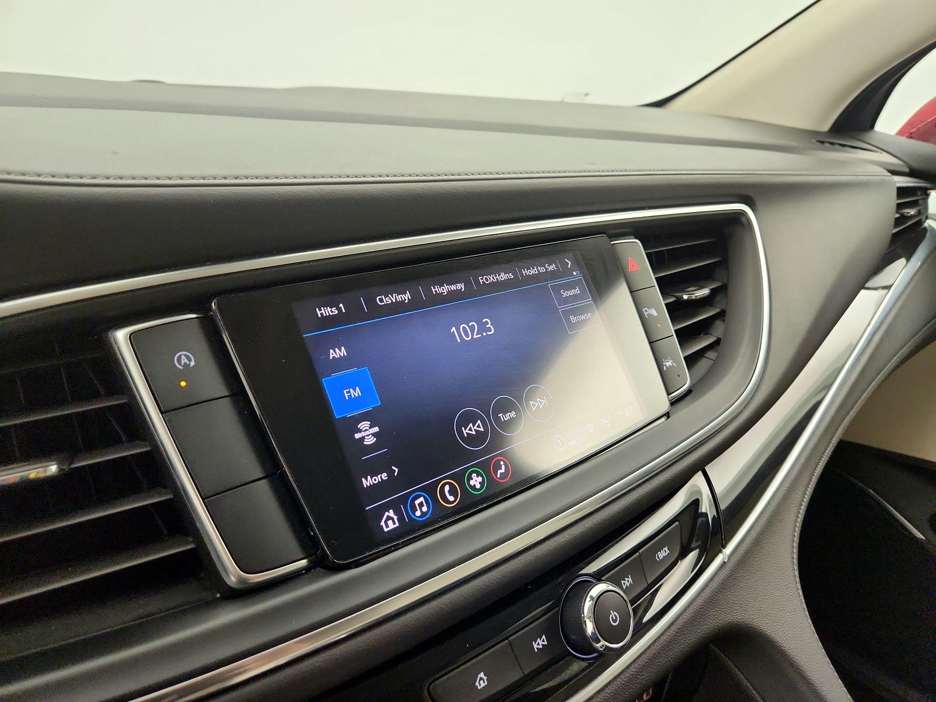 Thumbnail: 2023 Buick Enclave - 15