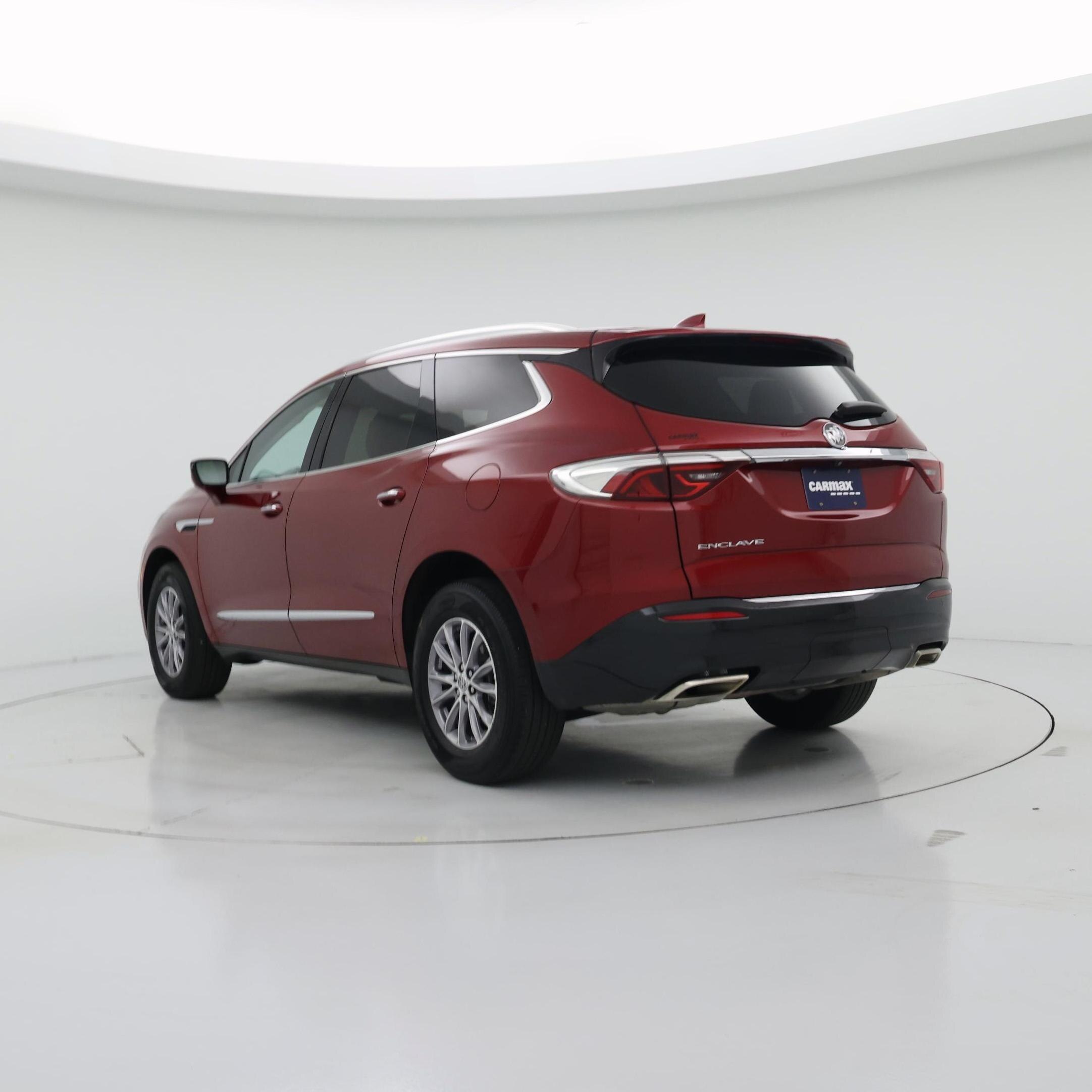 Thumbnail: 2023 Buick Enclave - 2