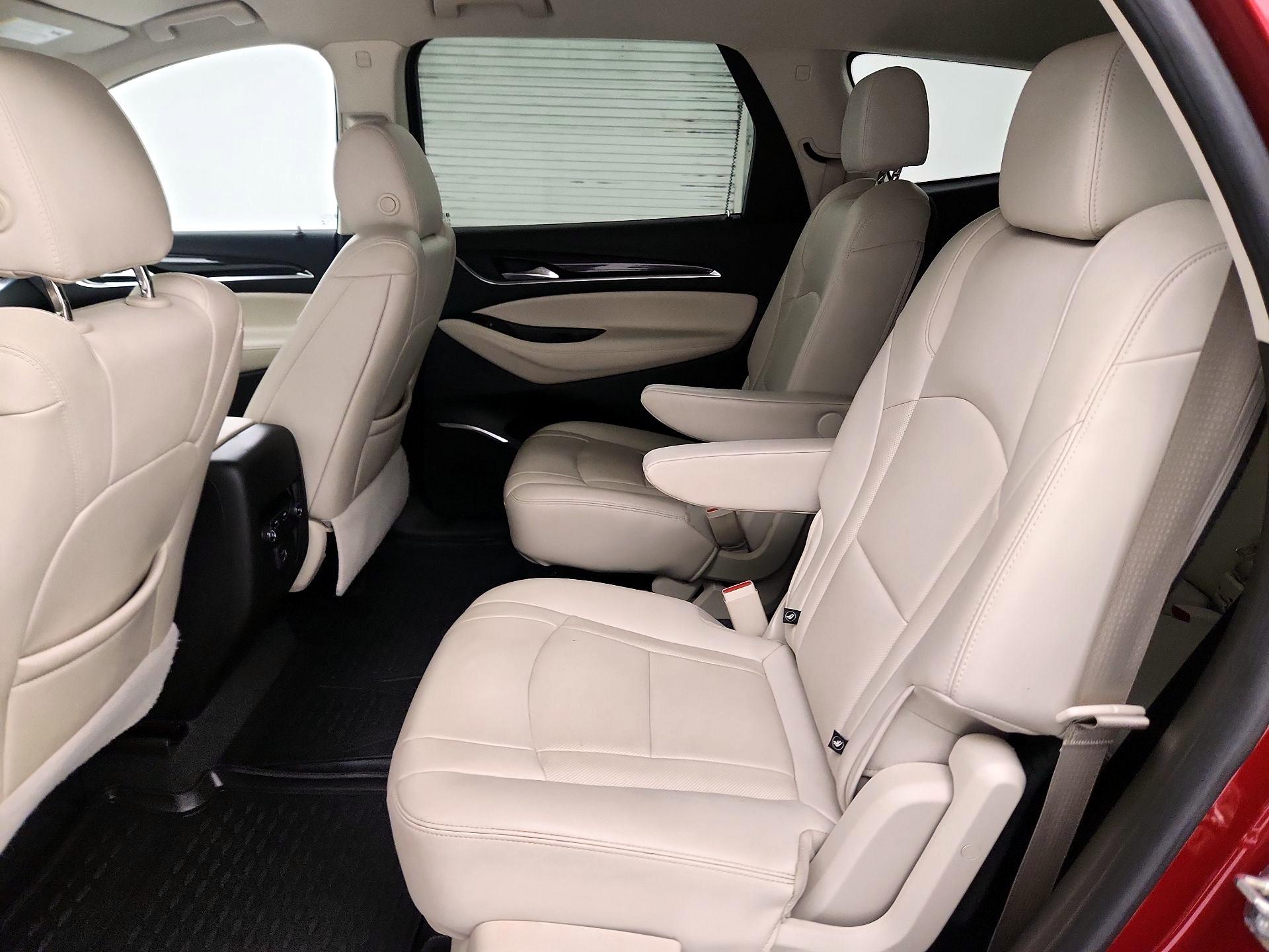 Thumbnail: 2023 Buick Enclave - 19