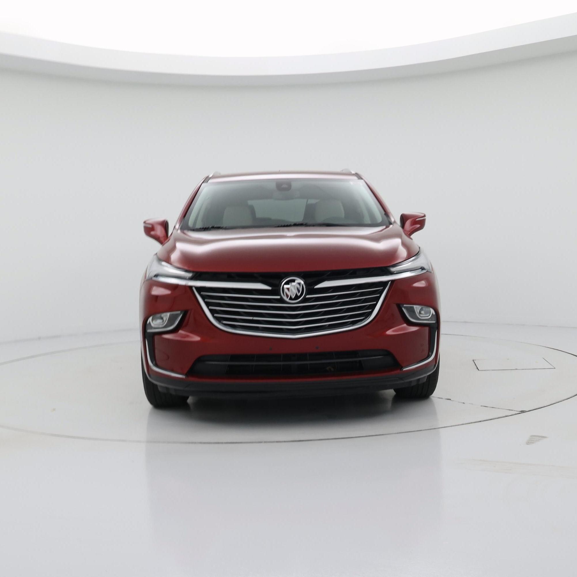 Thumbnail: 2023 Buick Enclave - 5
