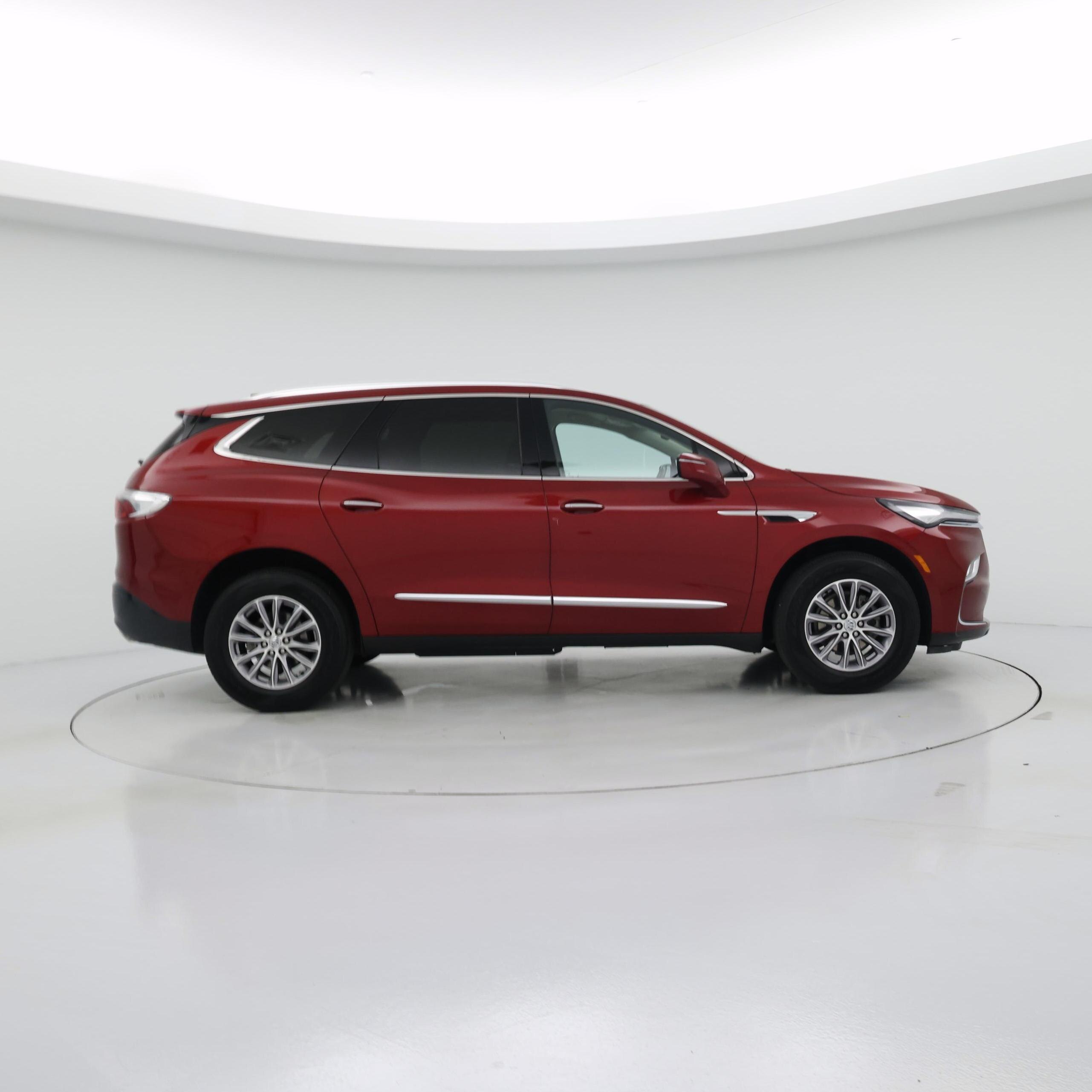 Thumbnail: 2023 Buick Enclave - 7