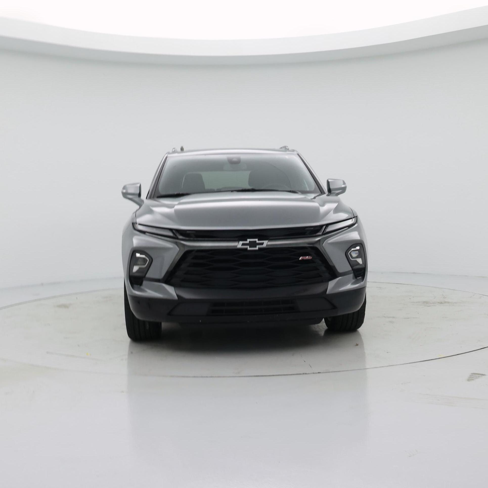 Thumbnail: 2023 Chevrolet Blazer - 5