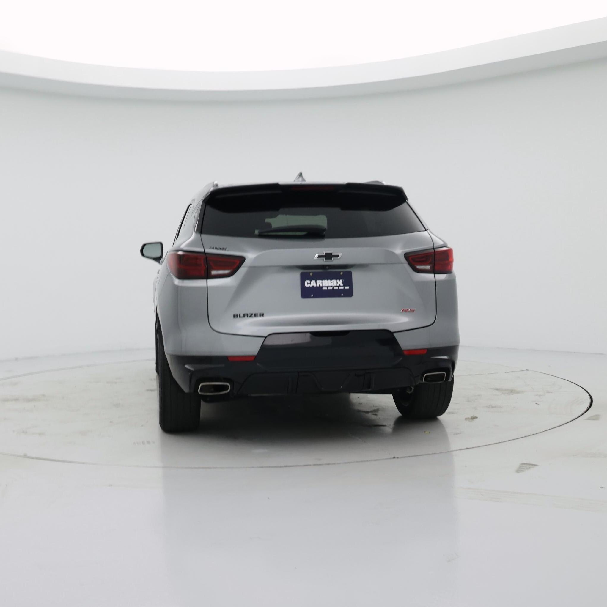 Thumbnail: 2023 Chevrolet Blazer - 6