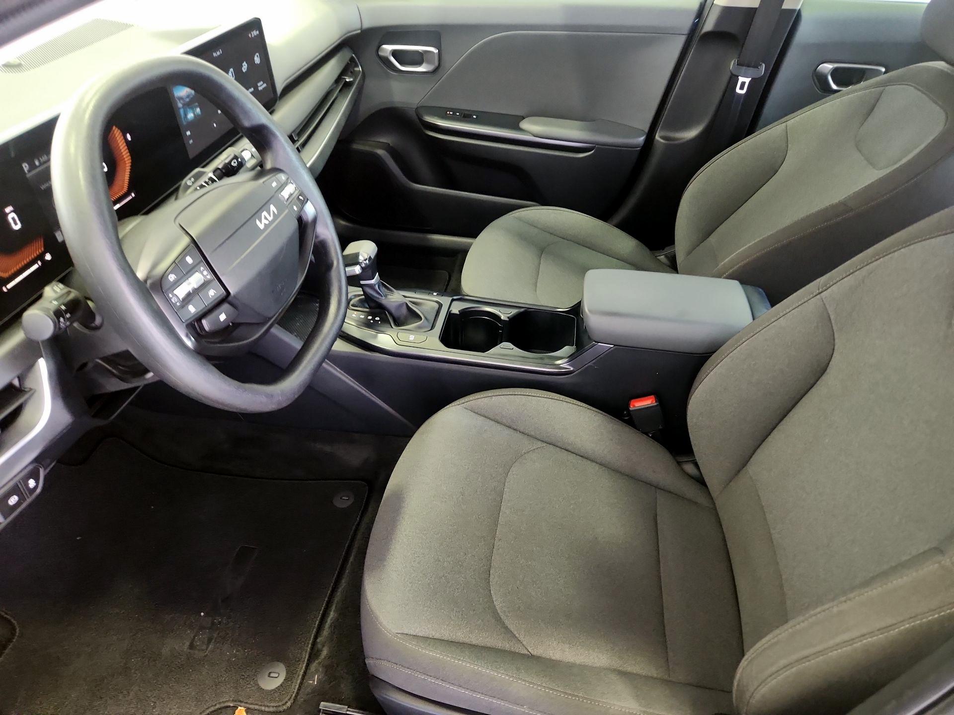 Thumbnail: 2025 Kia K4 - 11