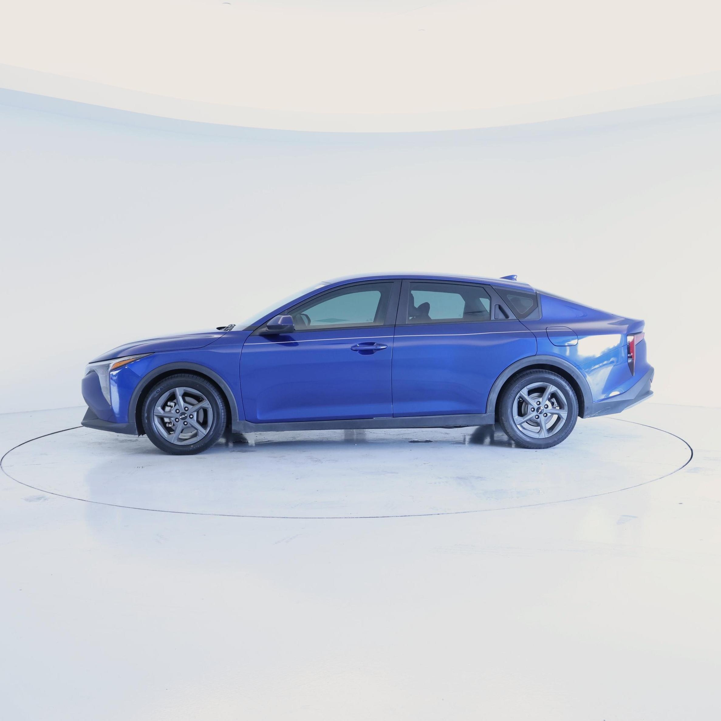 Thumbnail: 2025 Kia K4 - 3