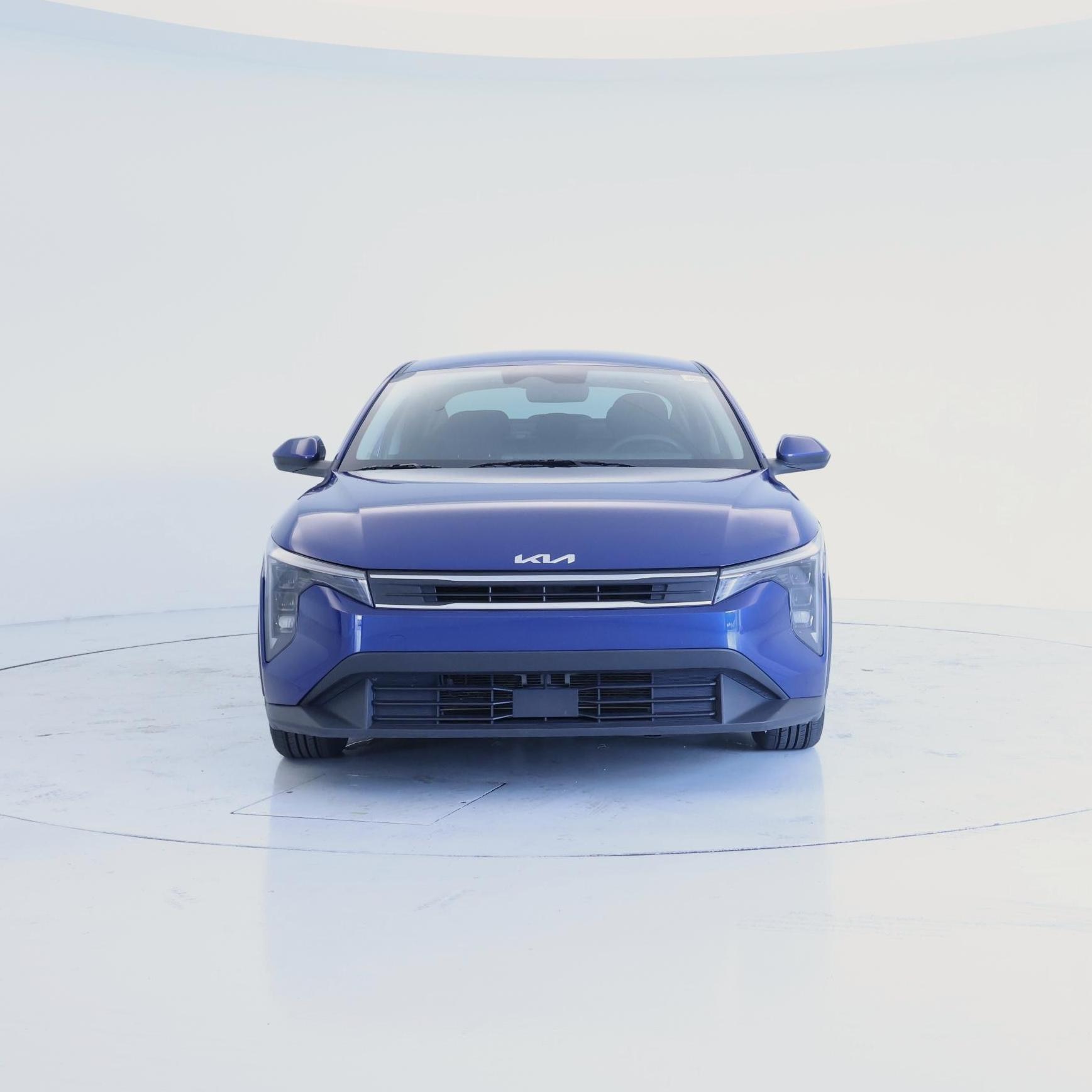 Thumbnail: 2025 Kia K4 - 5