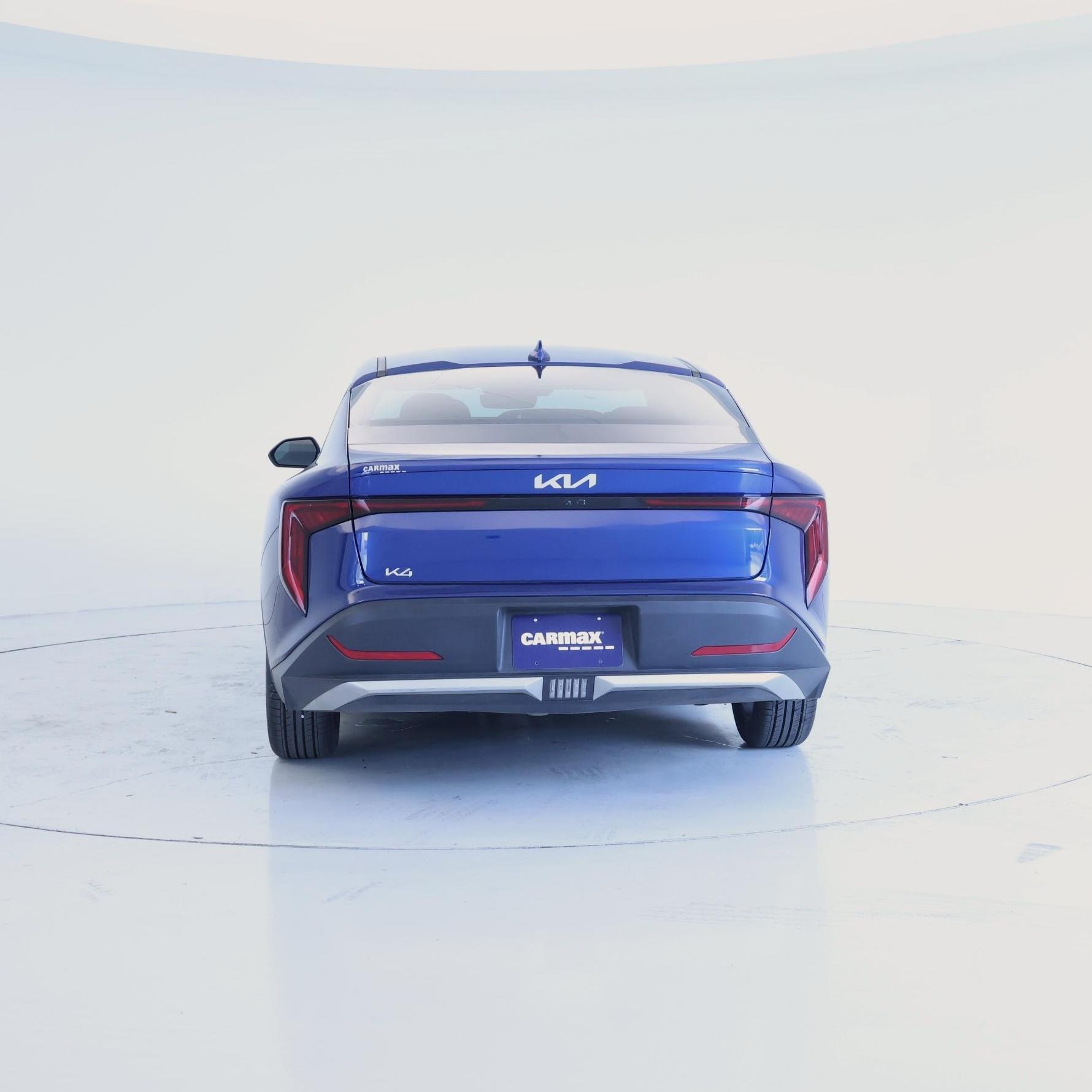 Thumbnail: 2025 Kia K4 - 6