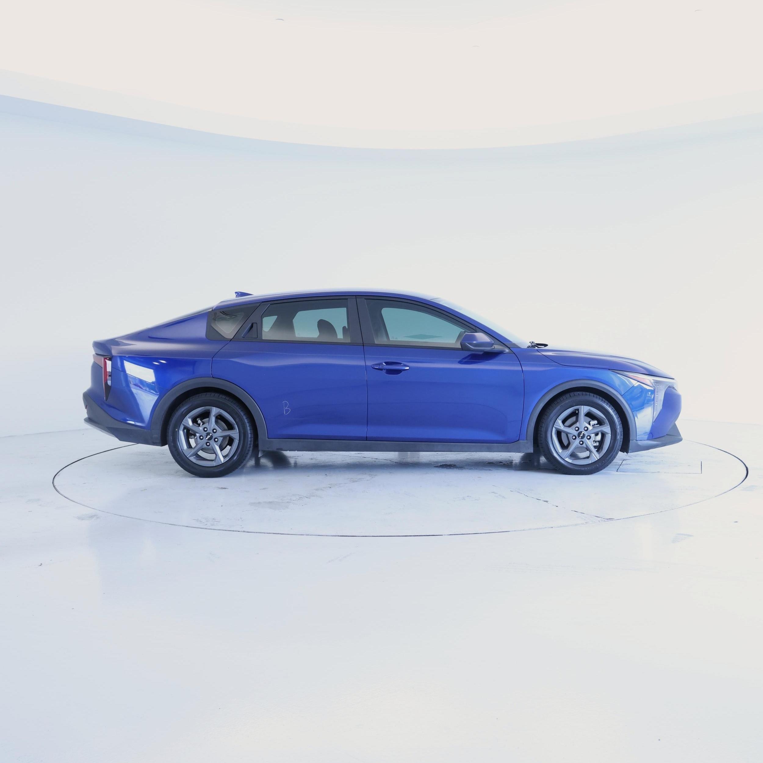 Thumbnail: 2025 Kia K4 - 7