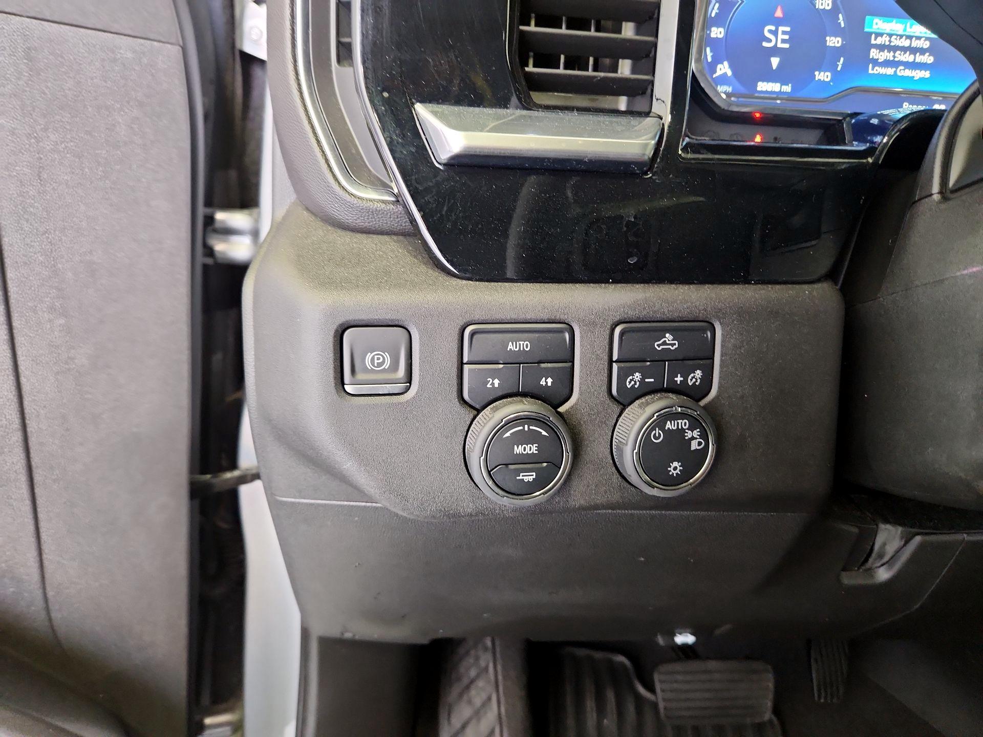 Thumbnail: 2023 Chevrolet Silverado 1500 - 13