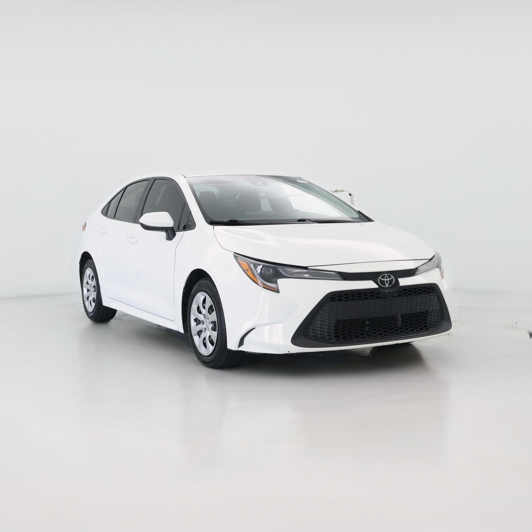 Thumbnail: 2022 Toyota Corolla - 1