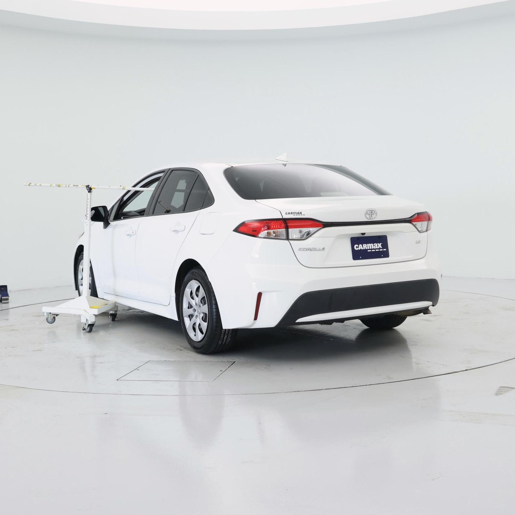 Thumbnail: 2022 Toyota Corolla - 2