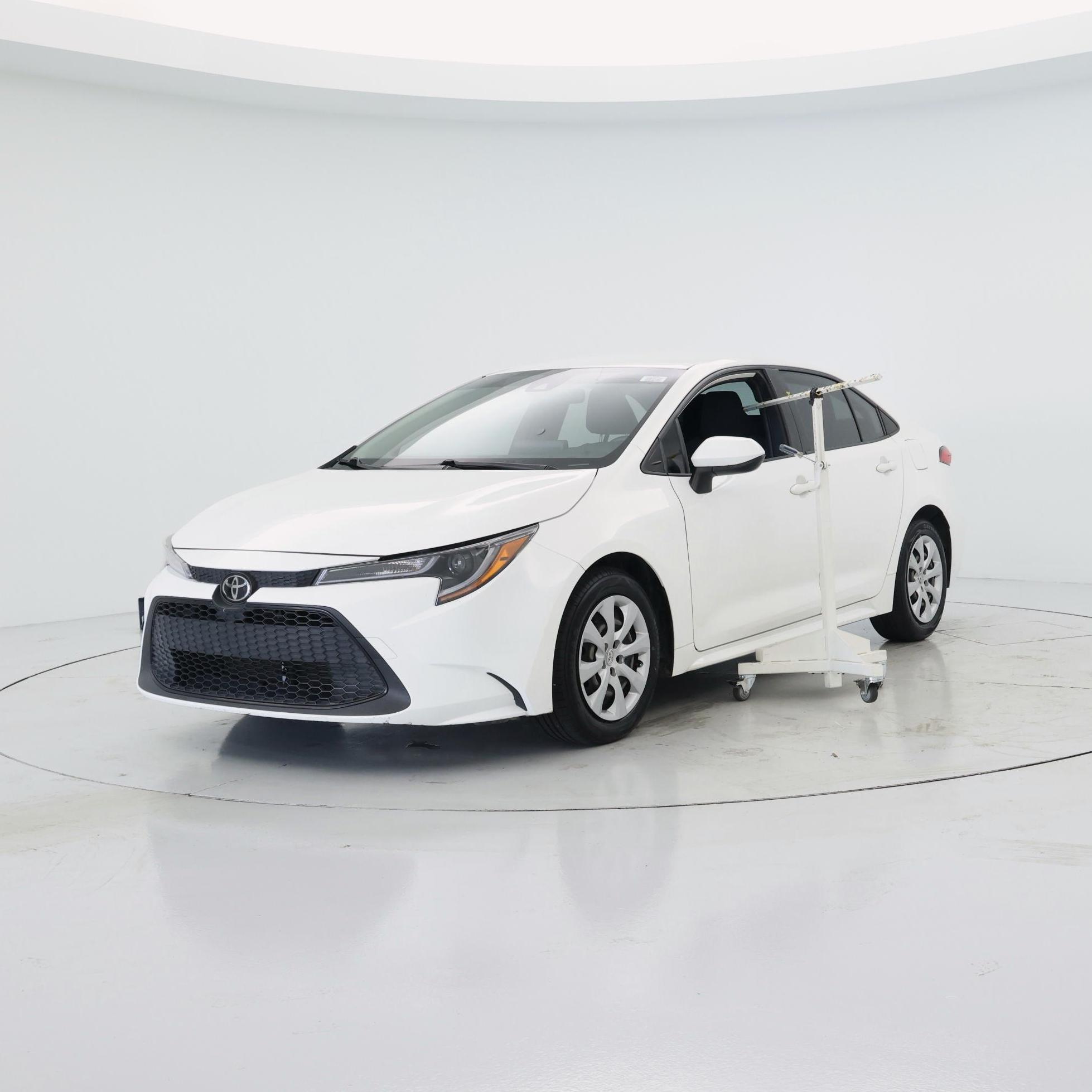 Thumbnail: 2022 Toyota Corolla - 4