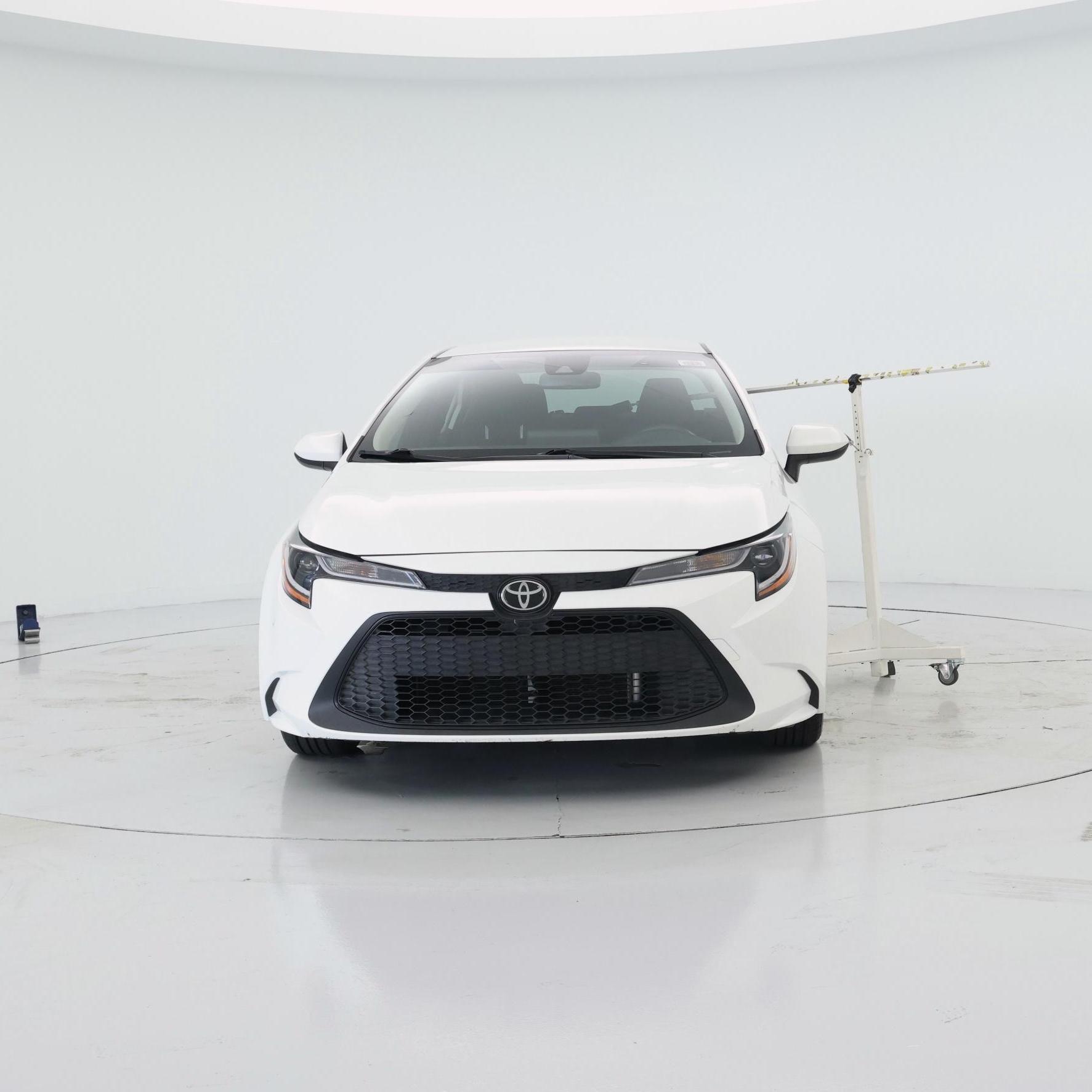Thumbnail: 2022 Toyota Corolla - 5